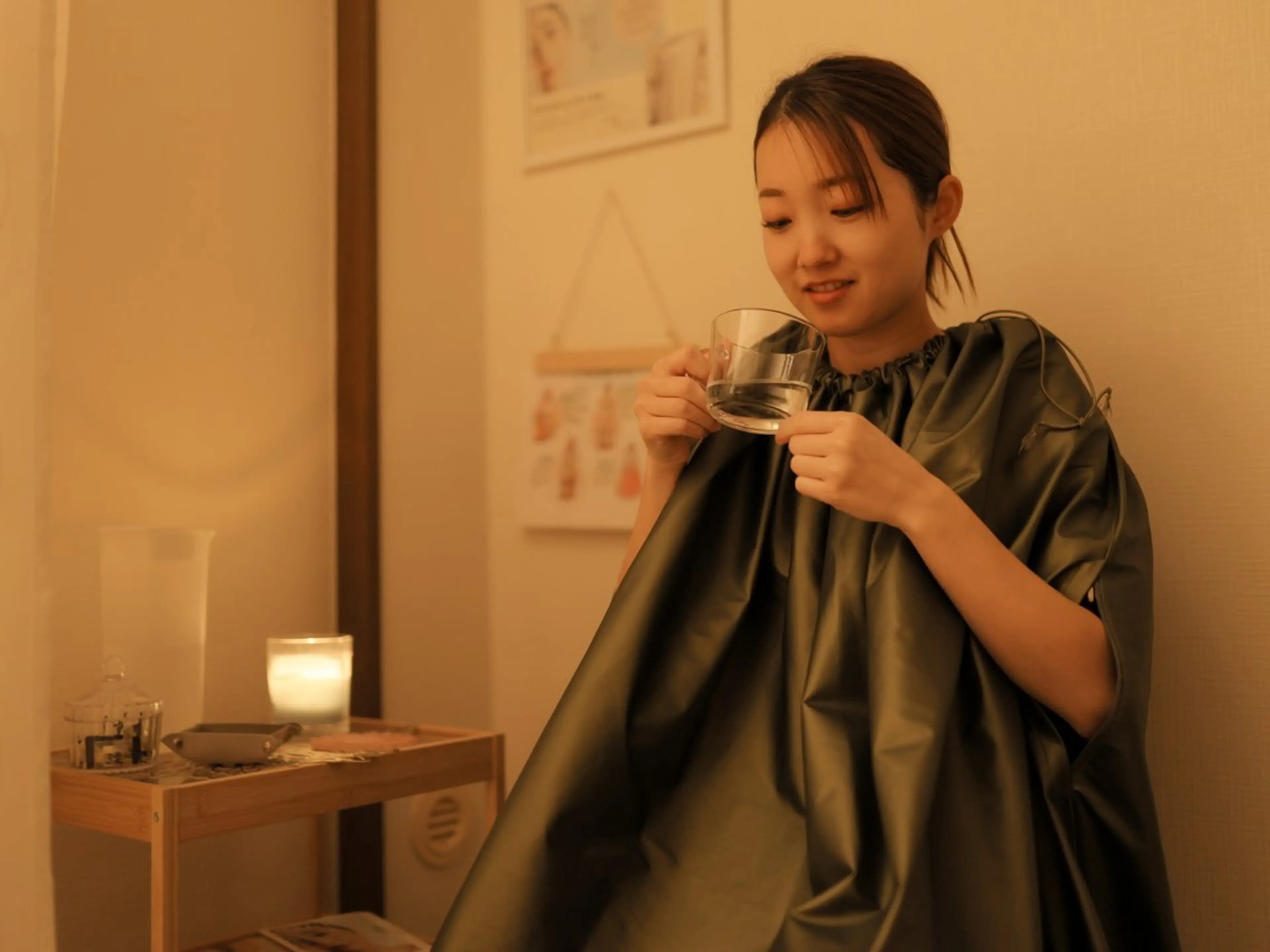 リラク DAISY SALONのエステ・リラクイメージ