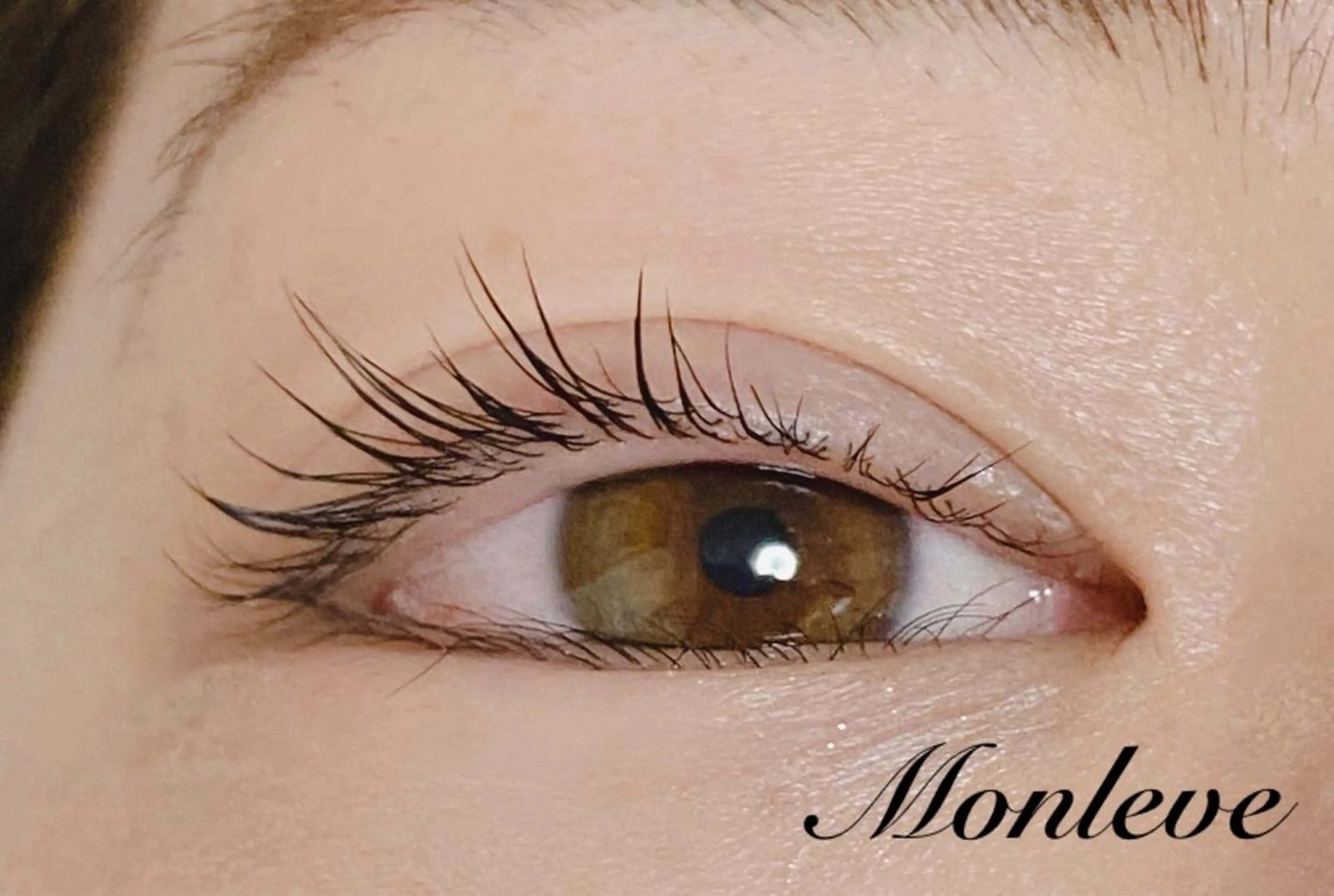 マツエク・マツパ ケラチンラッシュリフト マツパ REVIA所属・ＲＥＶＩＡ. rinaのマツエク・マツパデザイン