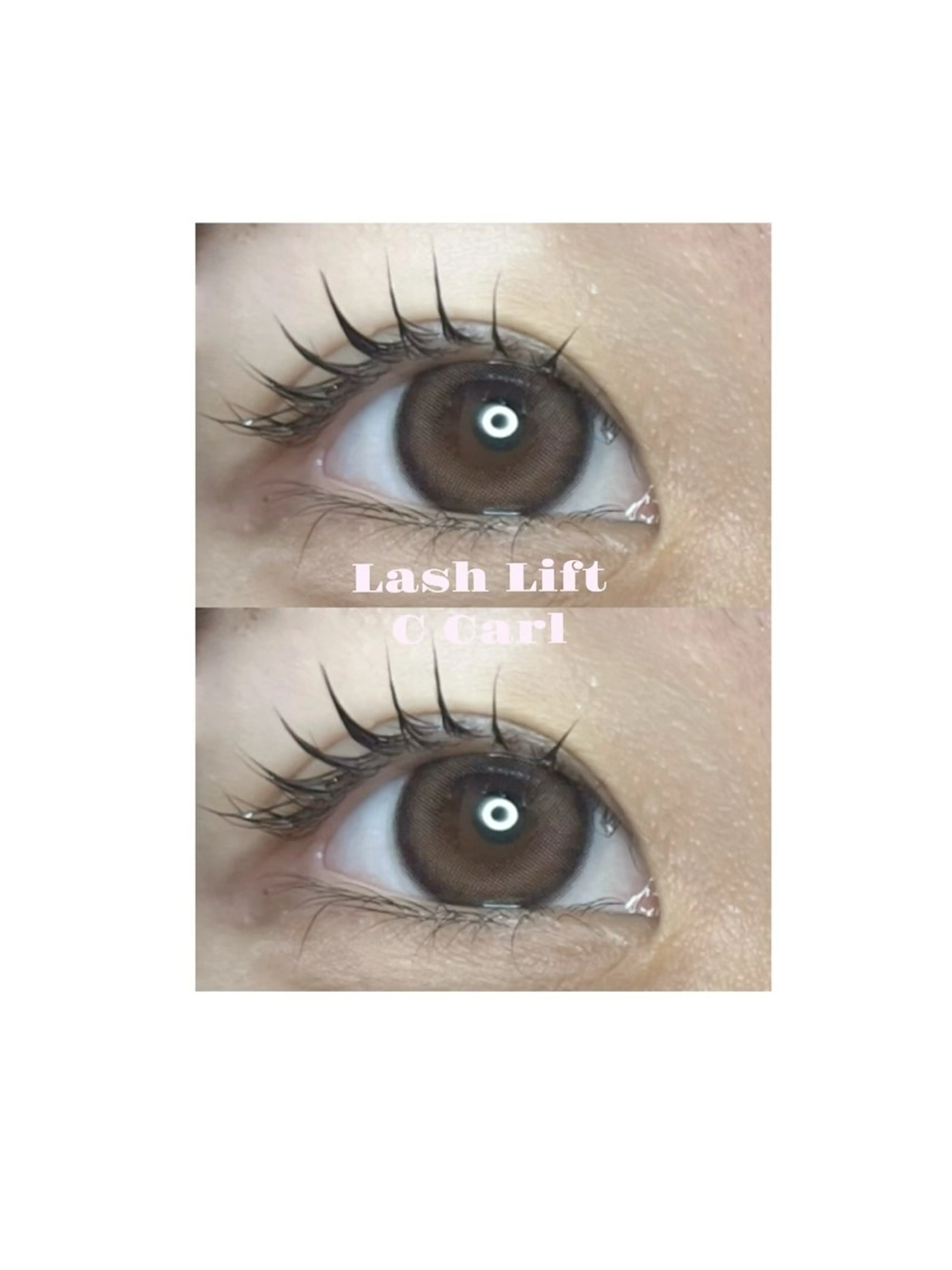 マツエク・マツパ mayuko ʚଓ⋆マツパ‎₊˚⊹のマツエク・マツパデザイン