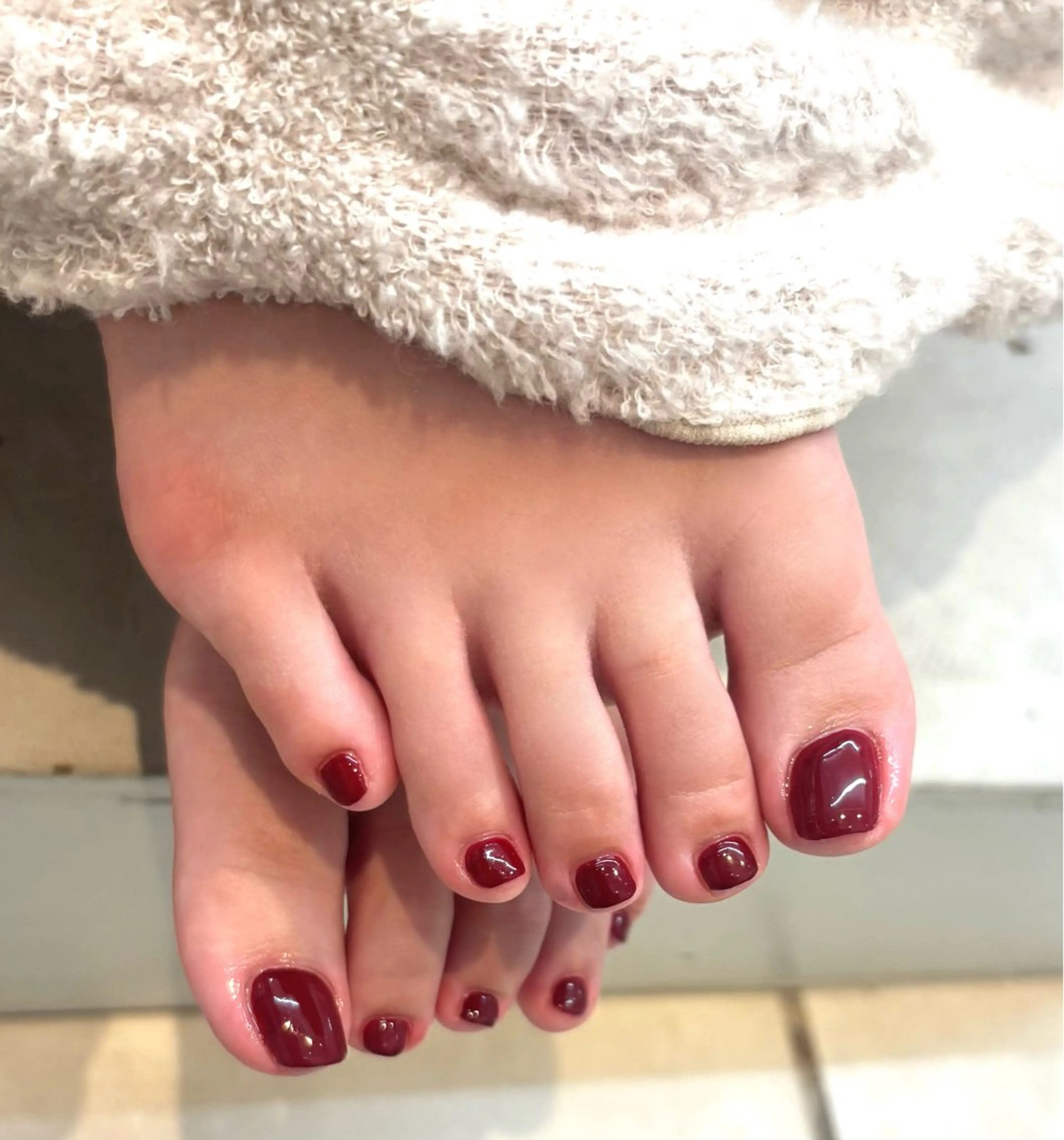 ネイル yumi nail10のネイルデザイン