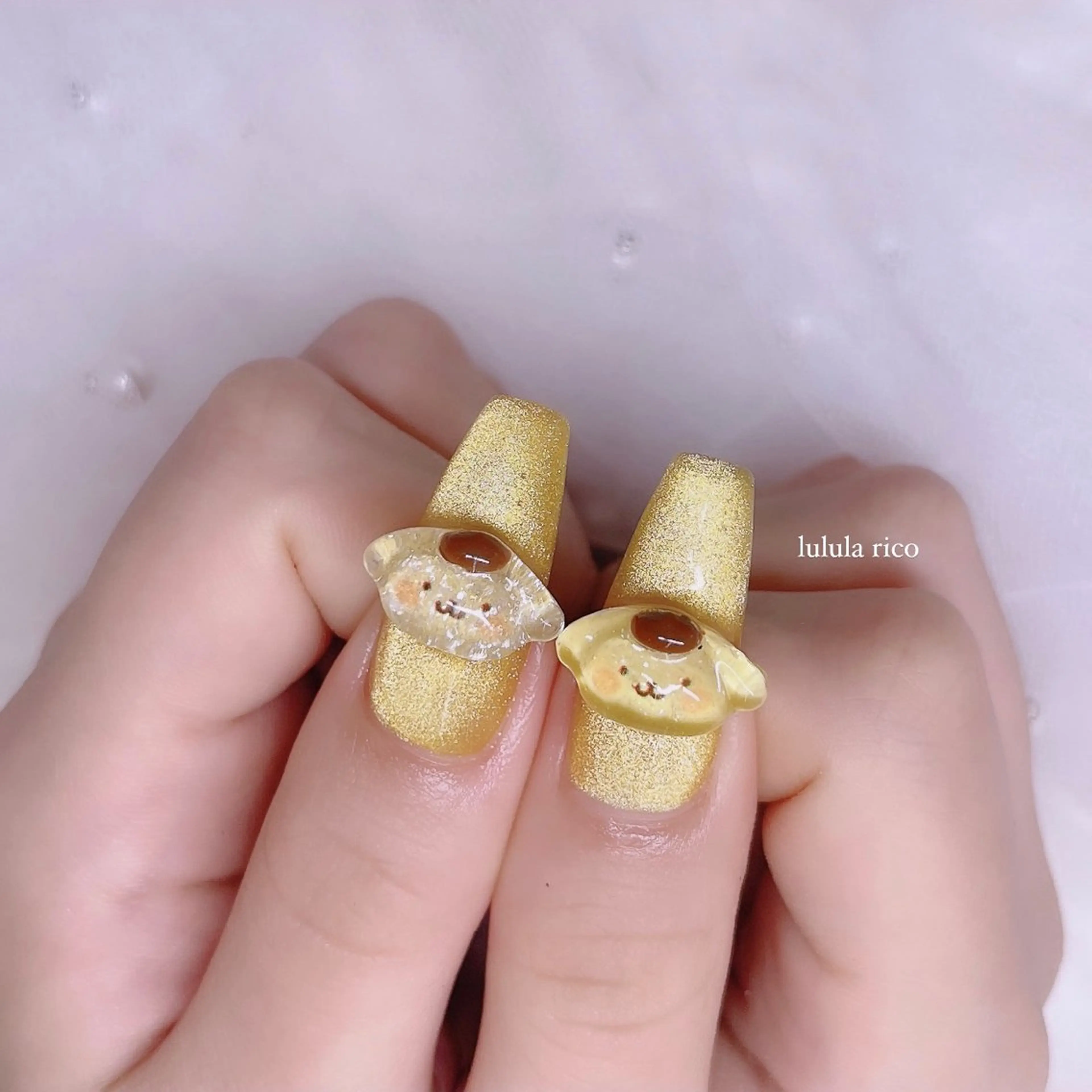 ネイル lulula ricoのエステ・リラクイメージ