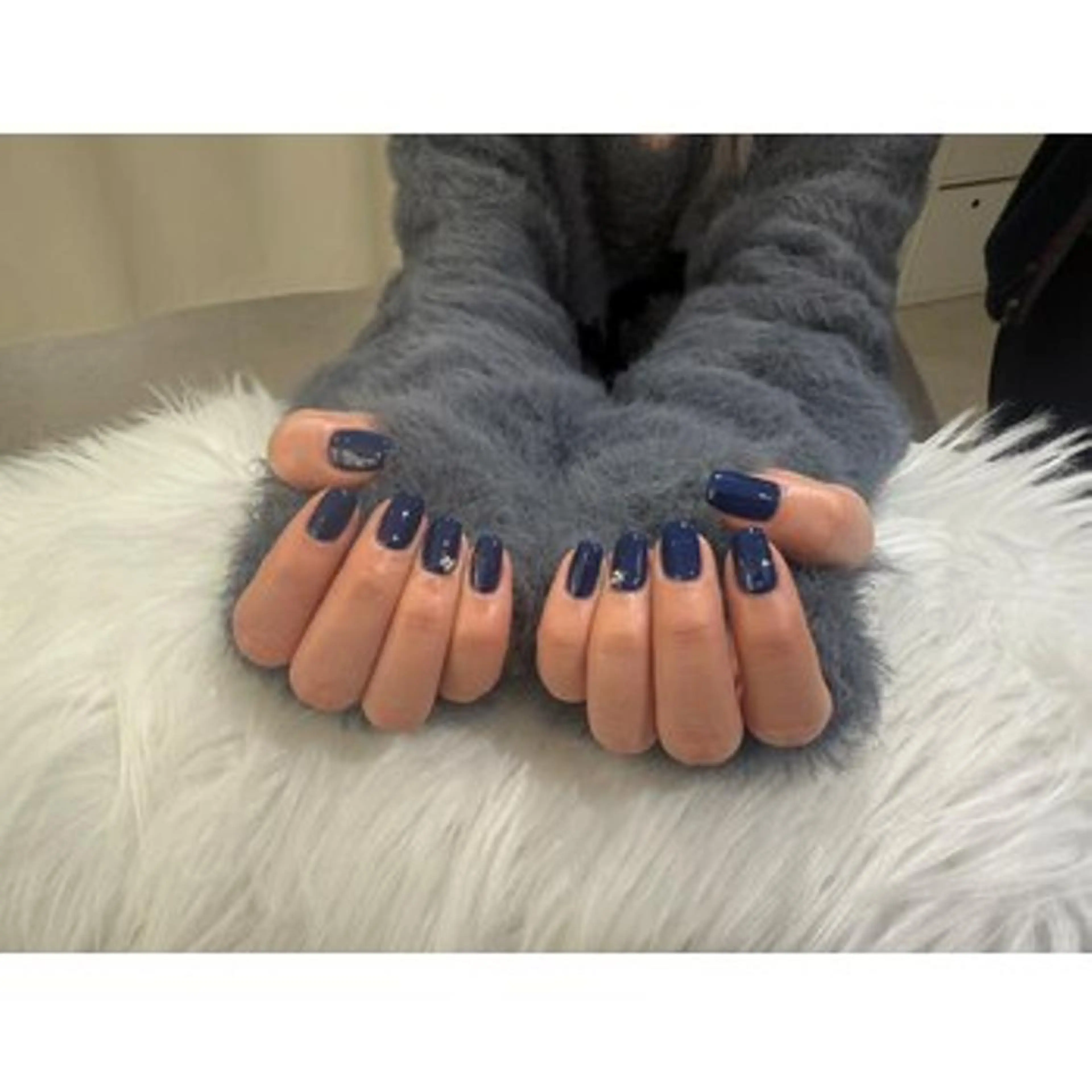 ネイル ハンドネイル SalonLinda Madokaのネイルデザイン