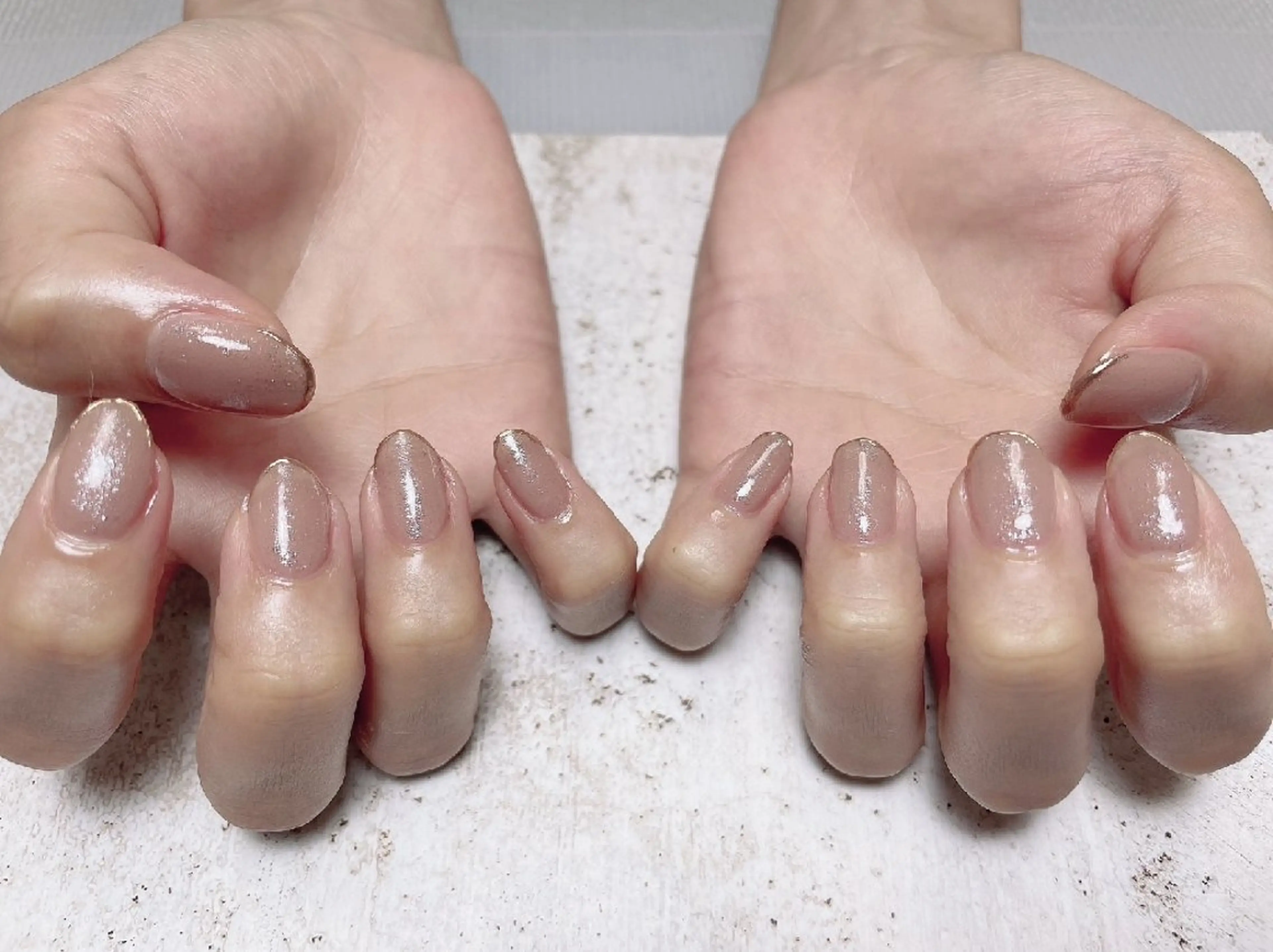 ネイル Nailsalon Blueのネイルデザイン