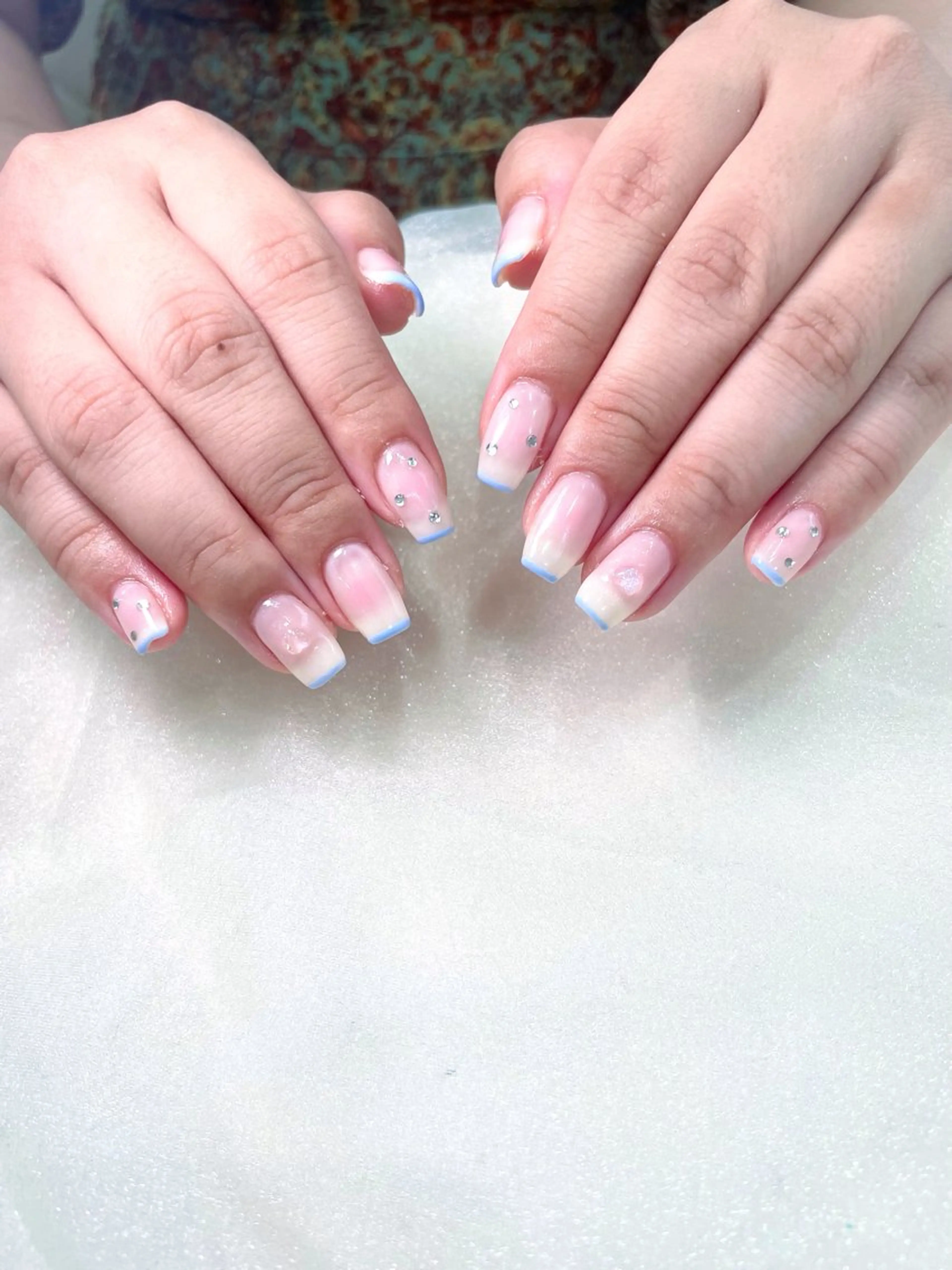 ネイル ハンドネイル quartetto所属・nail salon quartettoのネイルデザイン