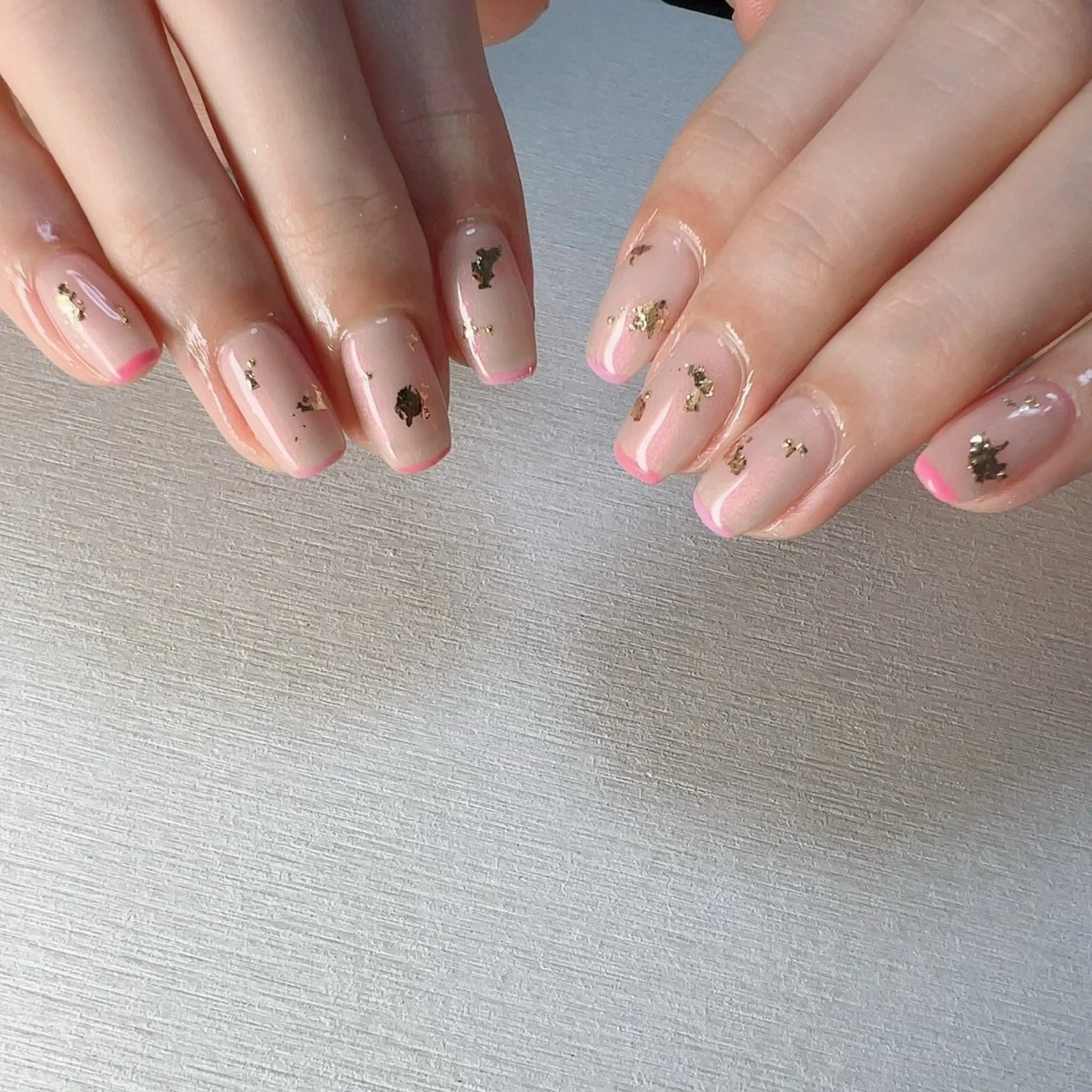 ネイル irooo 21のネイルデザイン