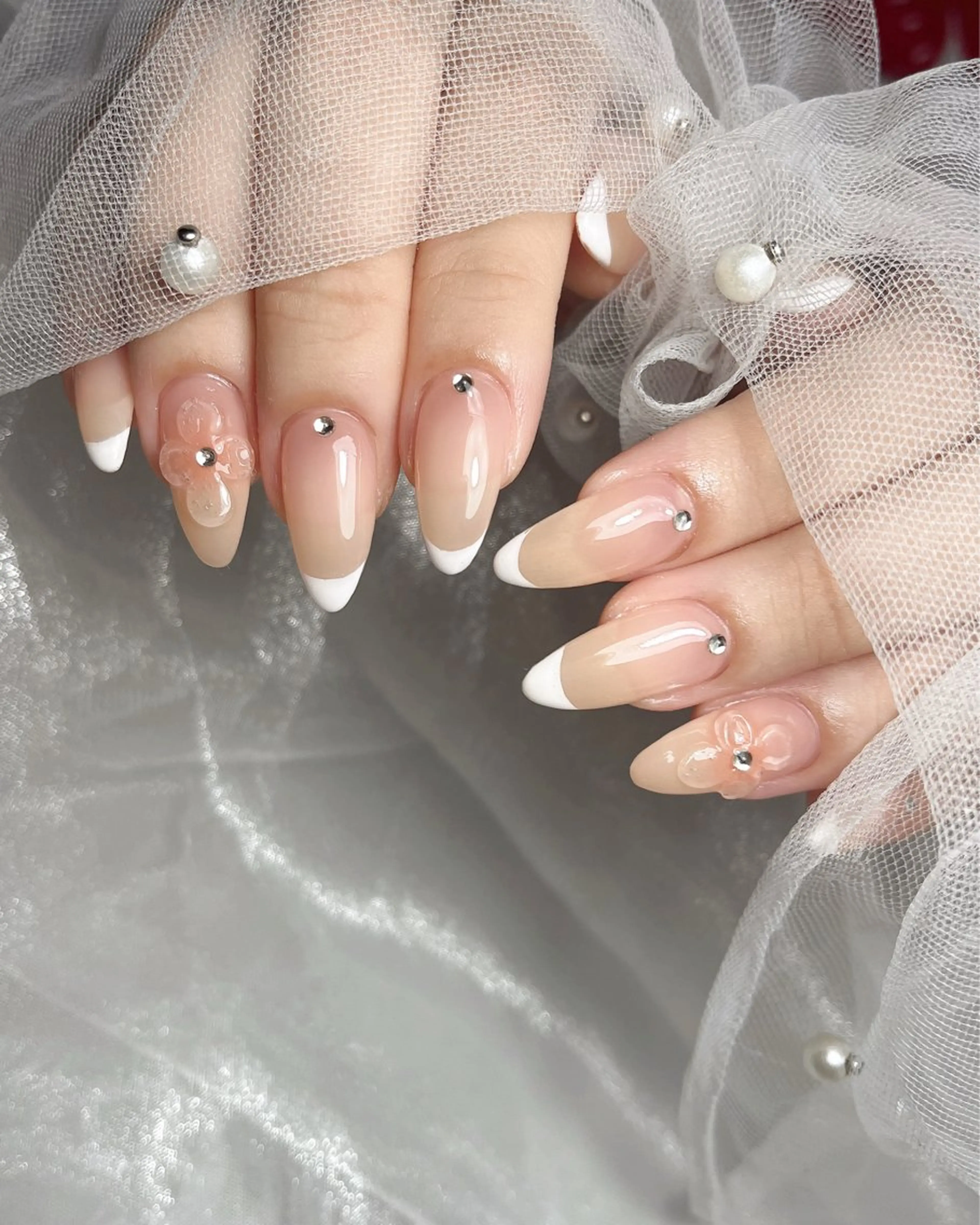 ネイル ハンドネイル nails' it...のネイルデザイン