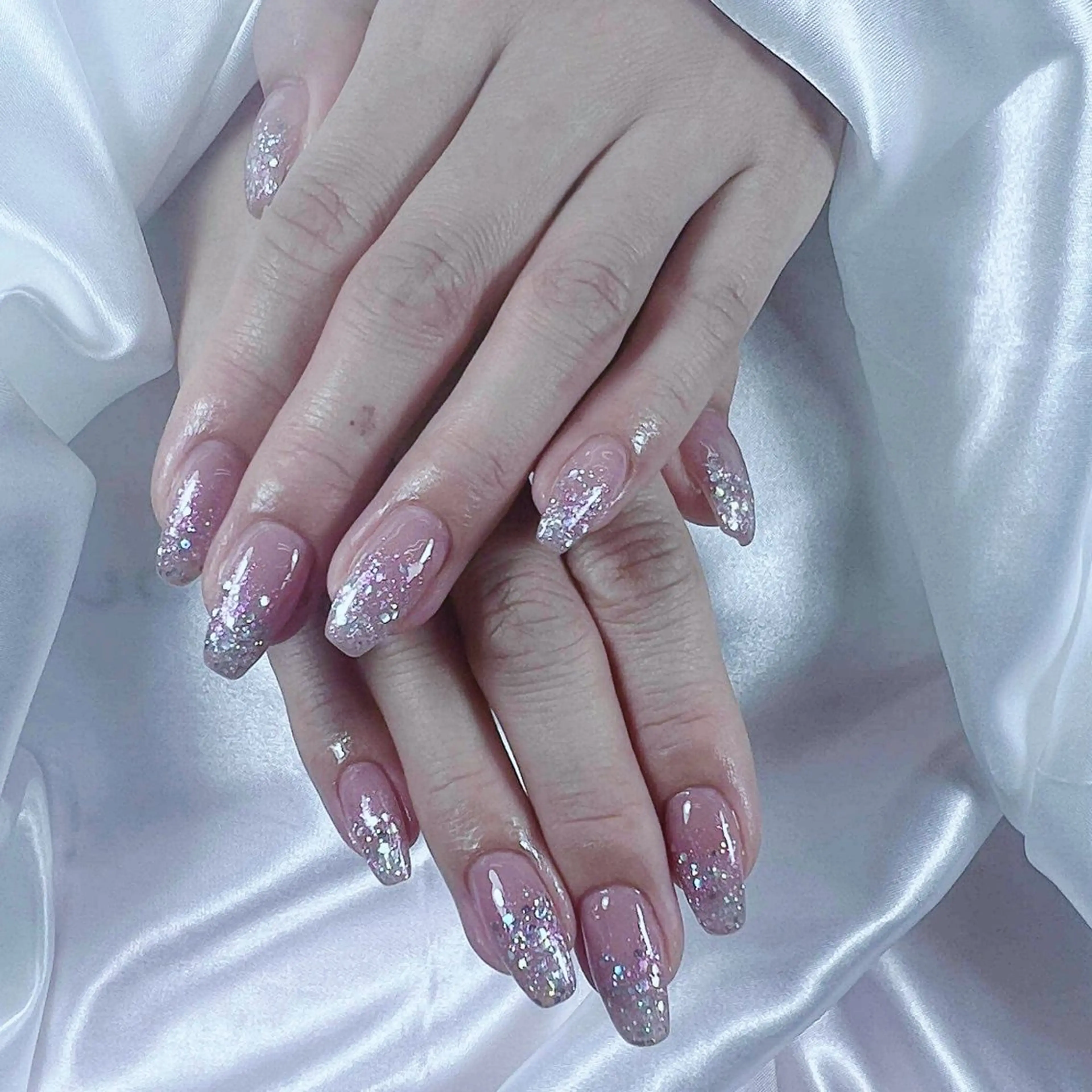ネイル Yuki Nailsalonのネイルデザイン