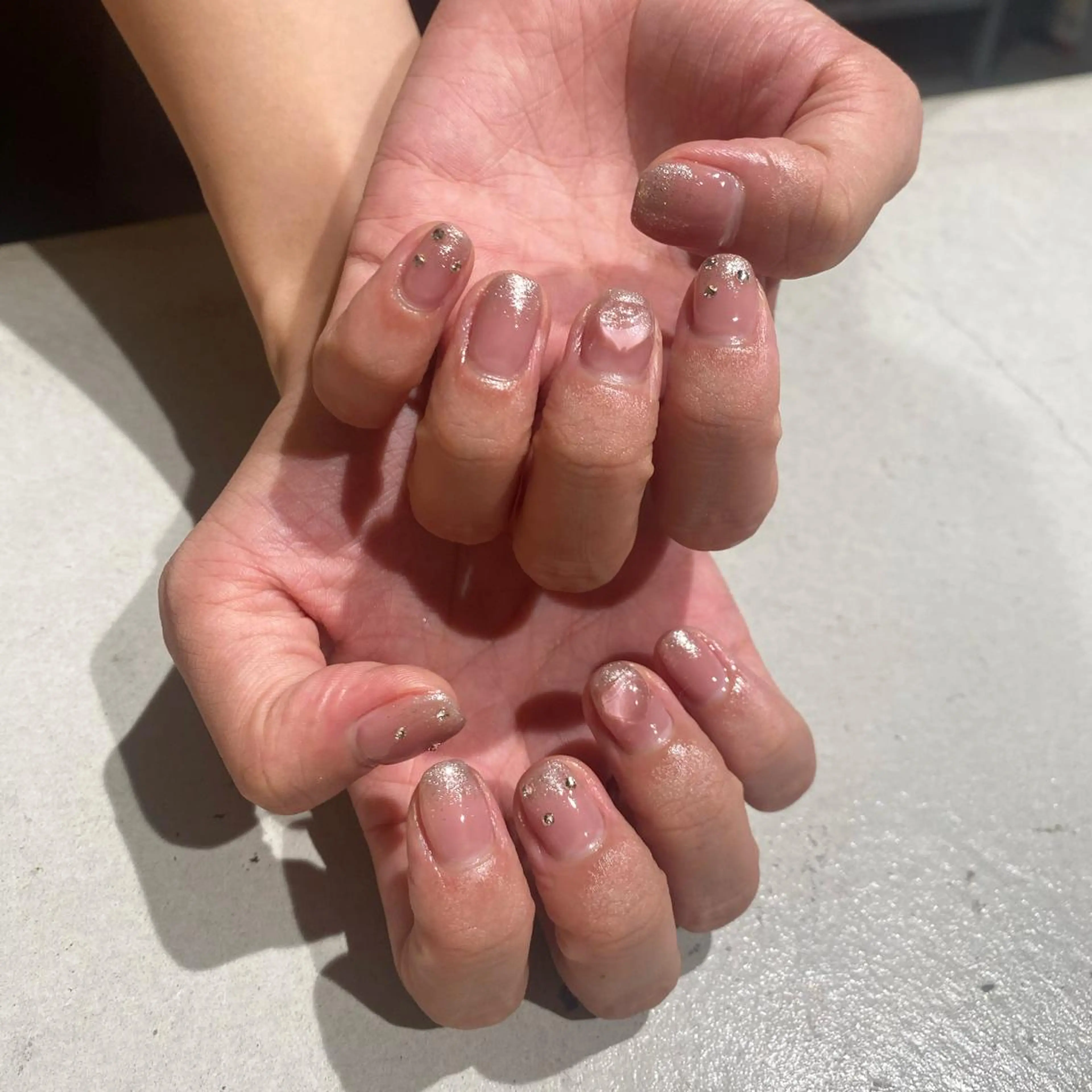 ネイル Airis所属・Airis aiのネイルデザイン