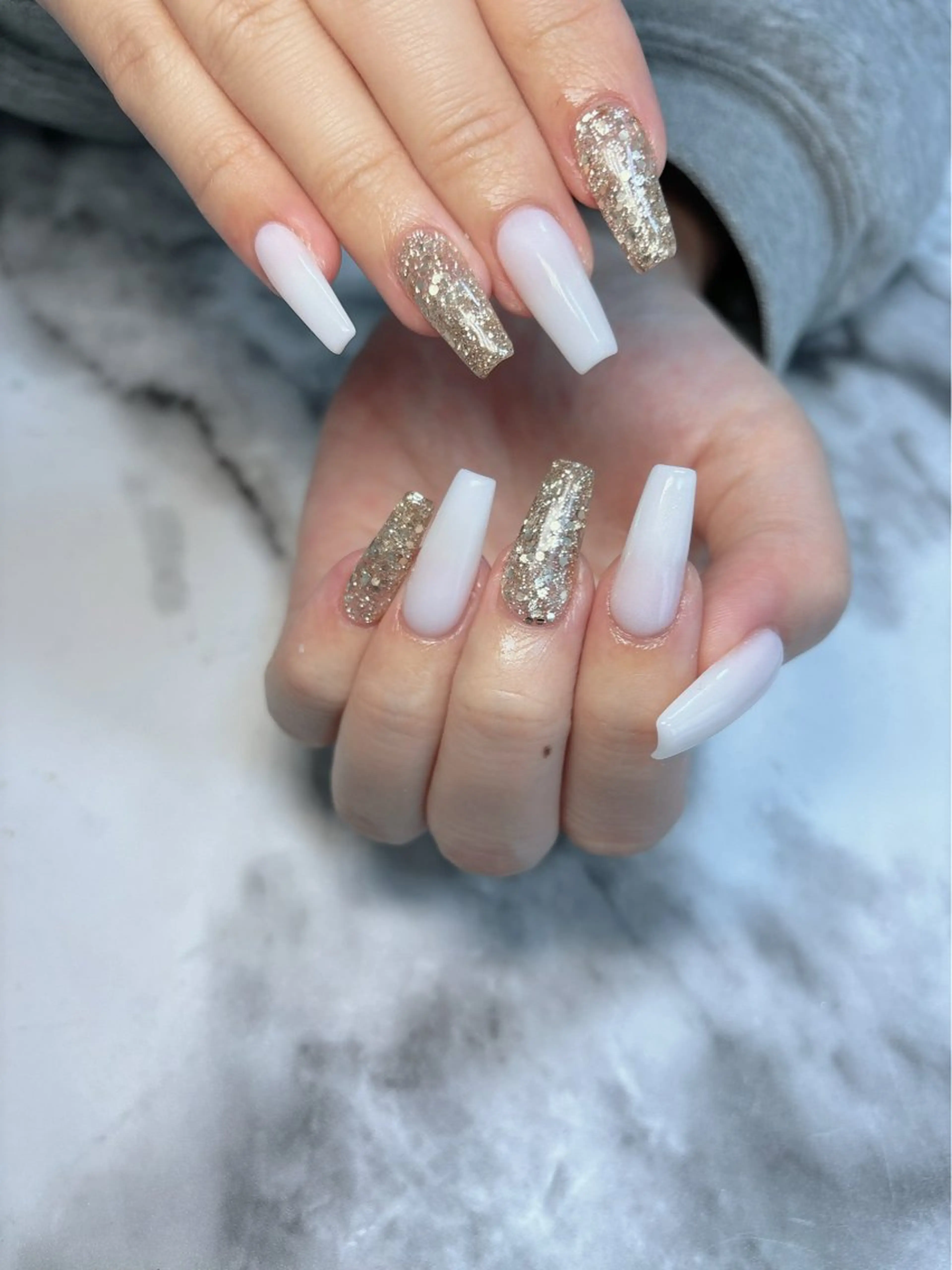 ネイル ハンドネイル Kayo nailのネイルデザイン