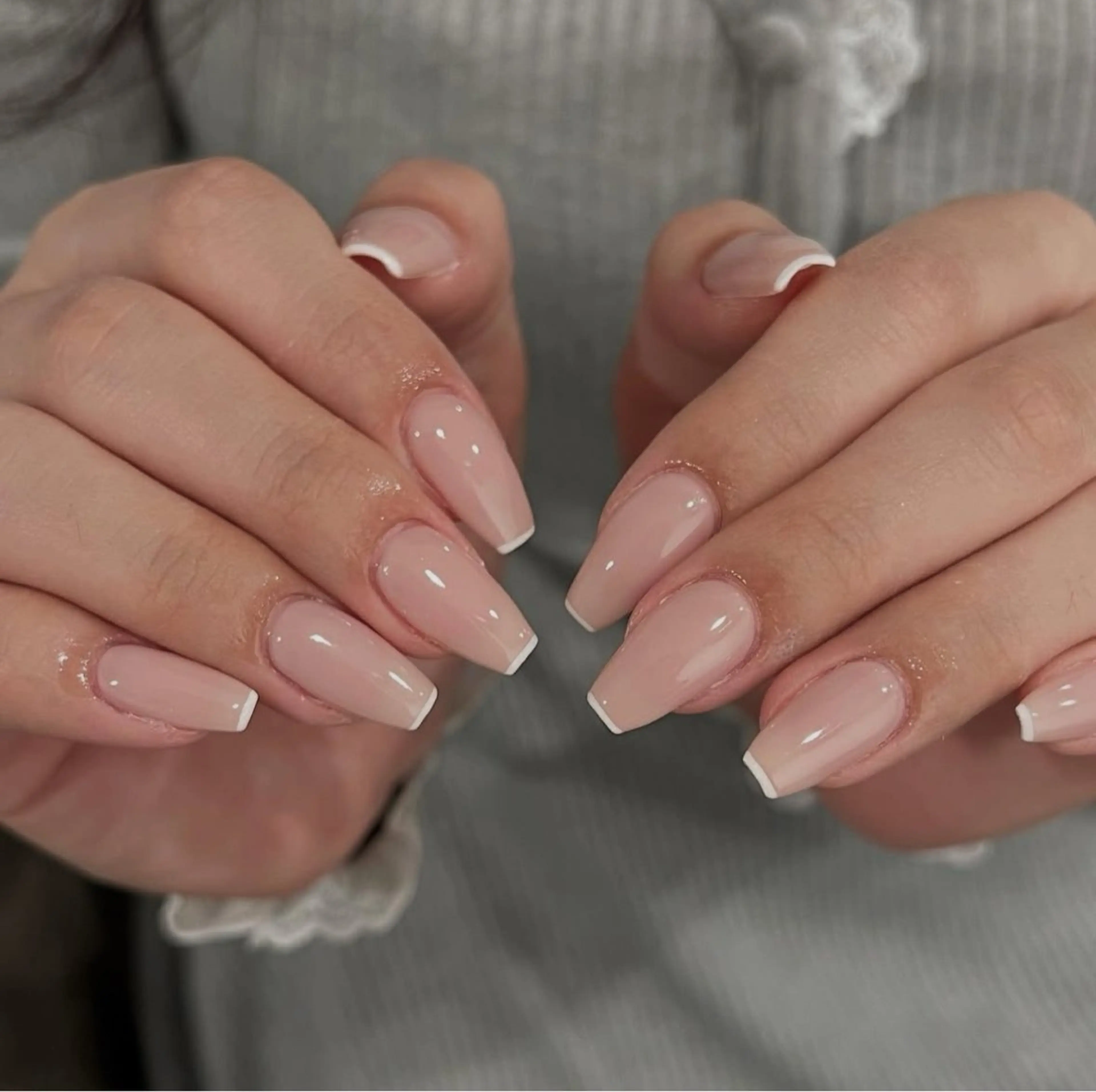 ネイル Ugirl Nail Harukaのネイルデザイン