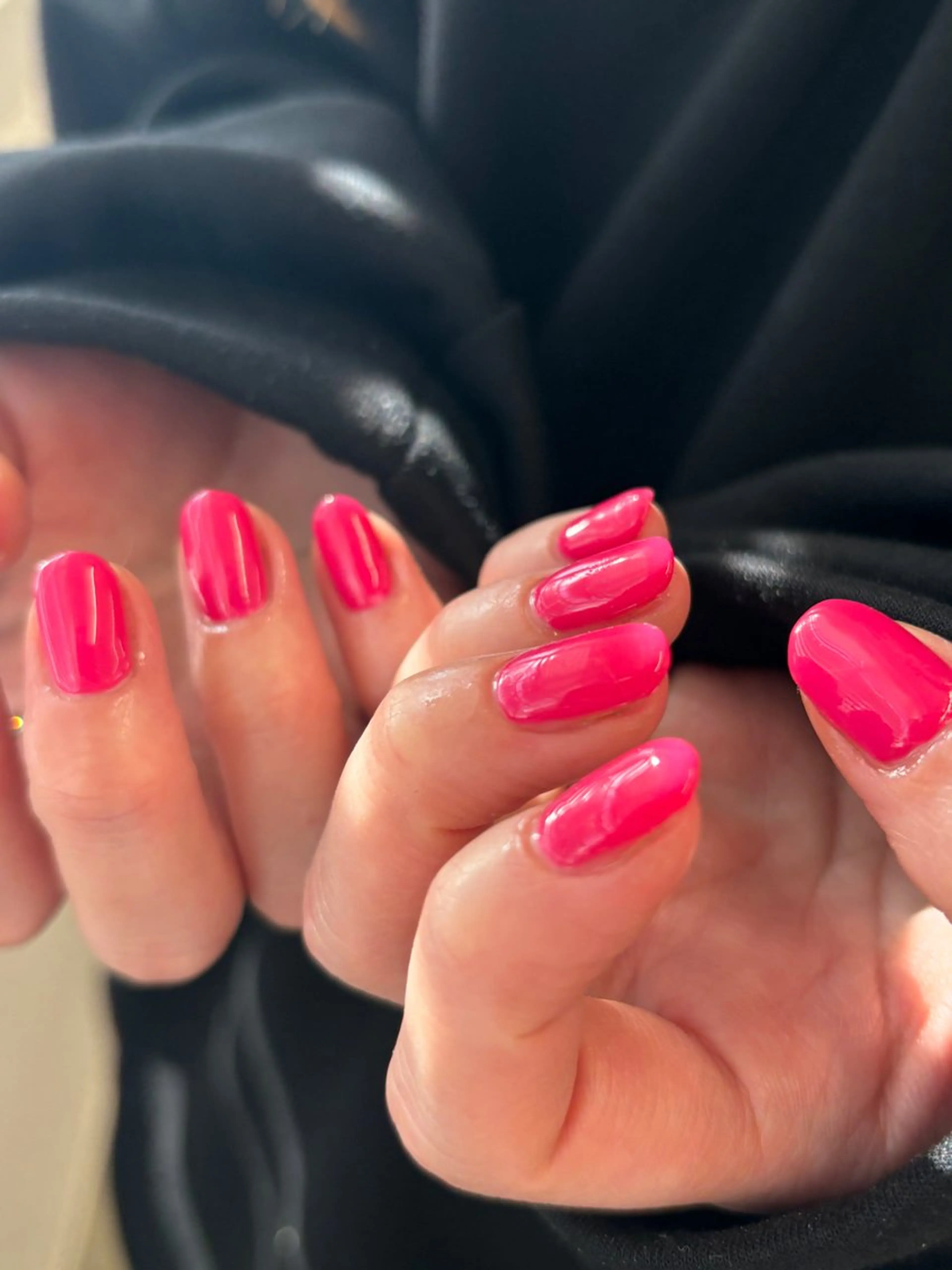 ネイル ハンドネイル sister  mohawk所属・chika ／ nailのネイルデザイン