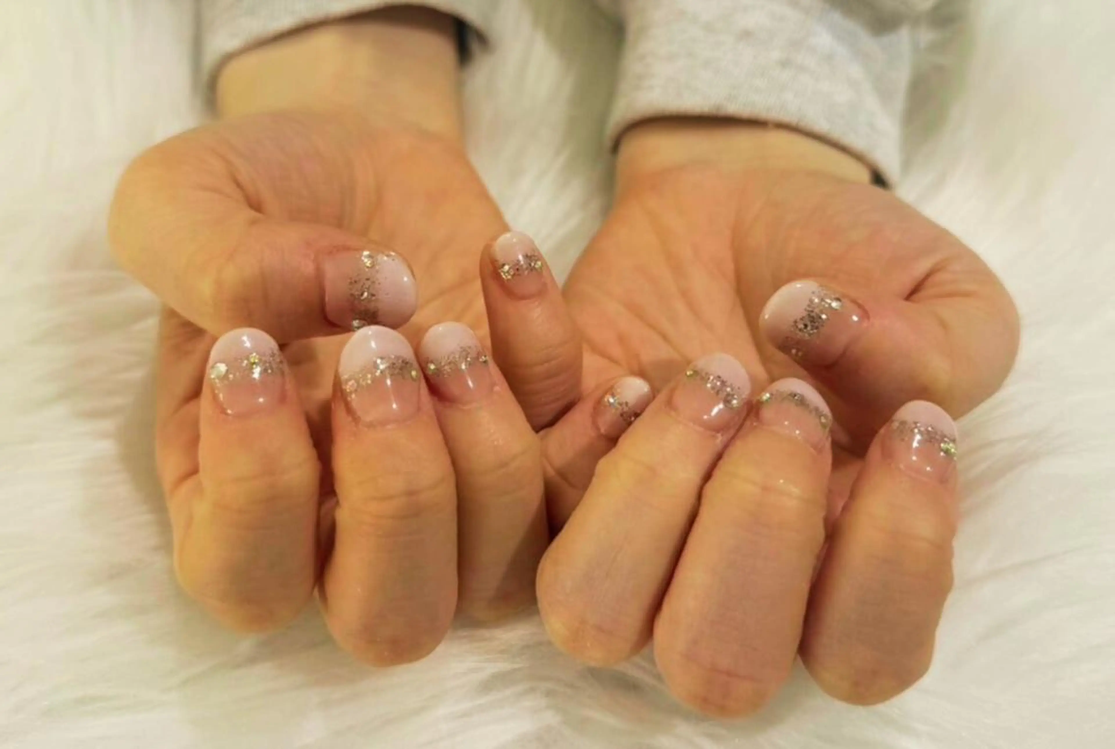 ネイル Nail Salon Lindaのネイルデザイン