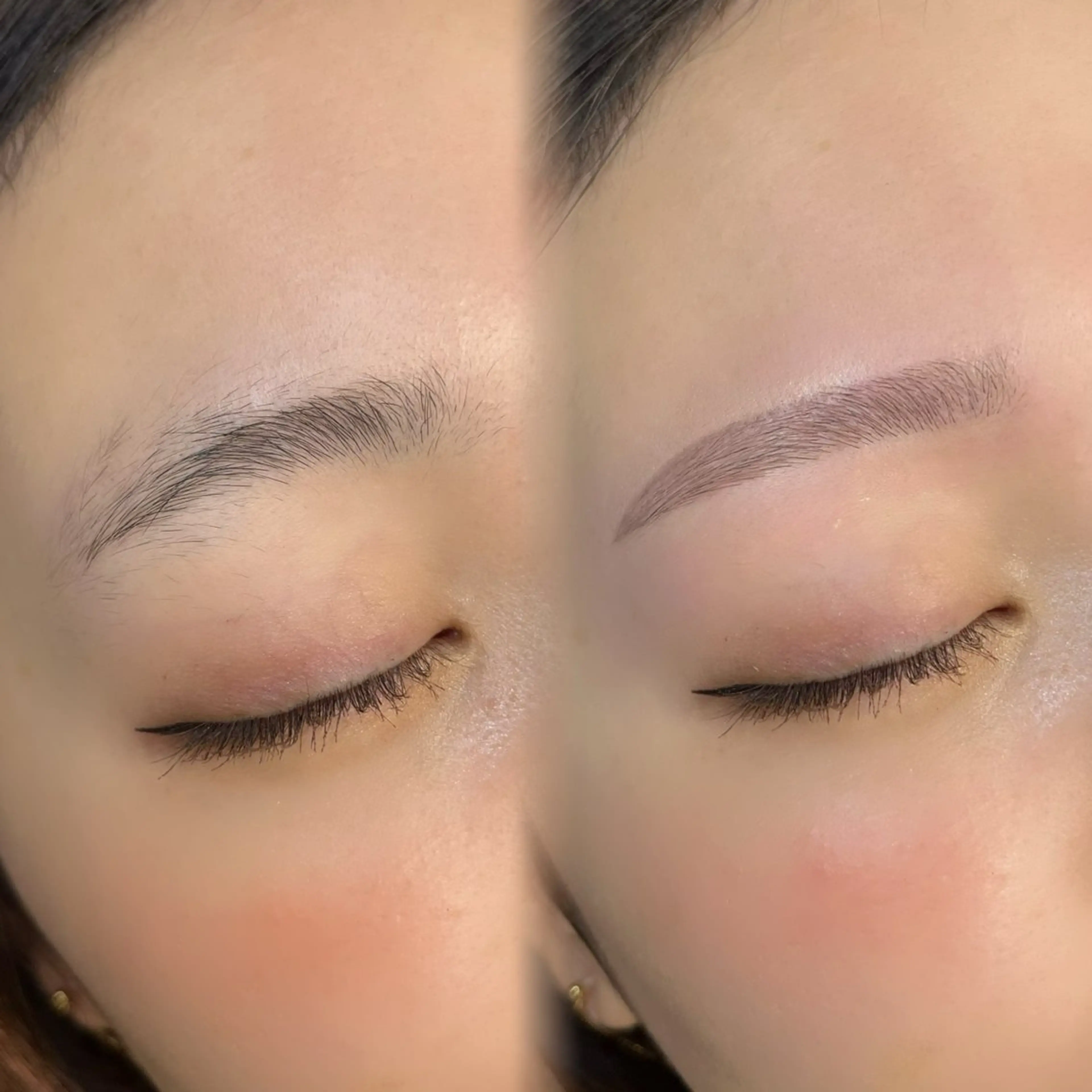 アイブロウ トレンド眉&まつ毛 /akaneの眉毛・アイブロウイメージ