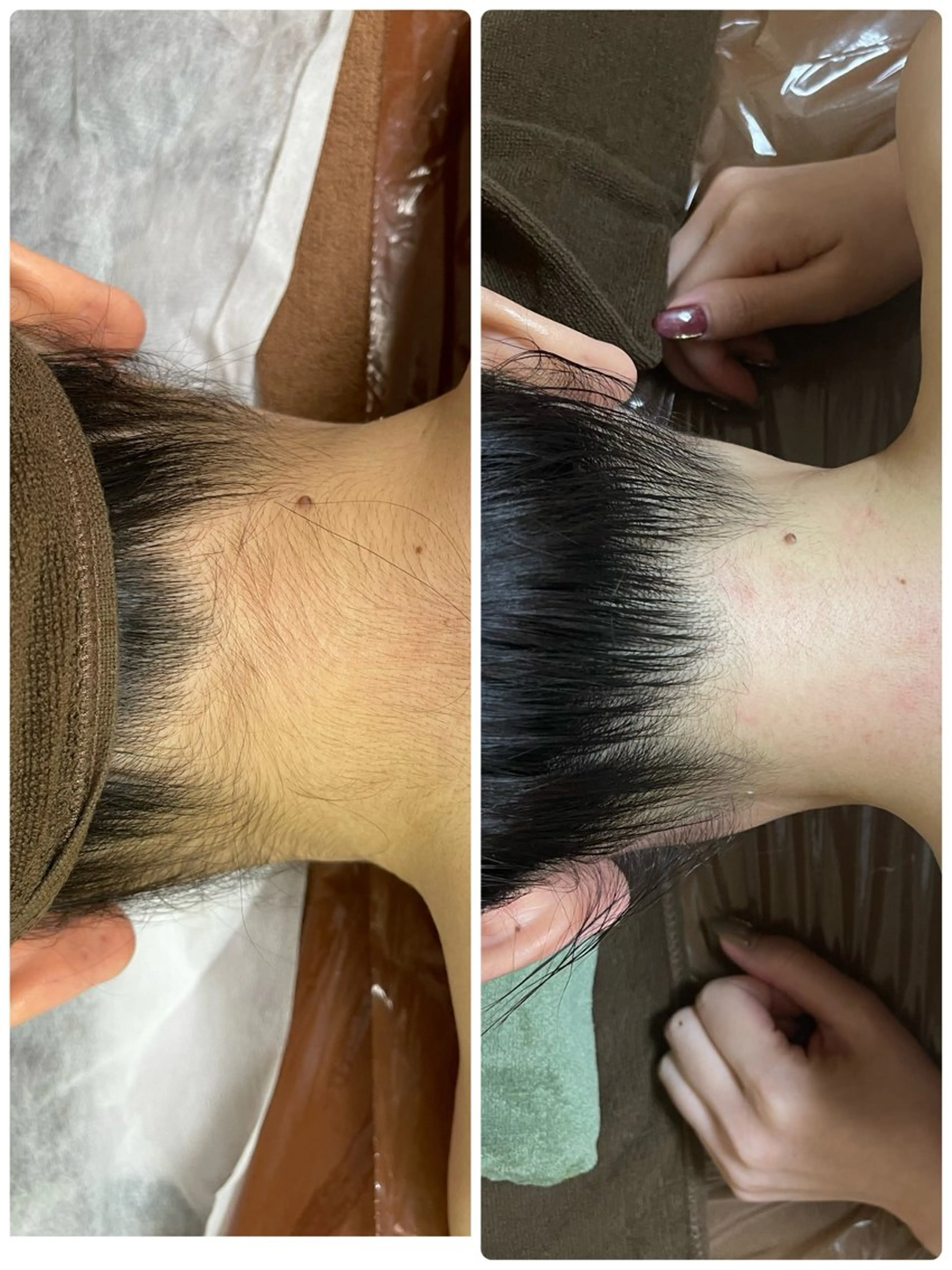 🔰 新米ネイリストのネイルデザイン