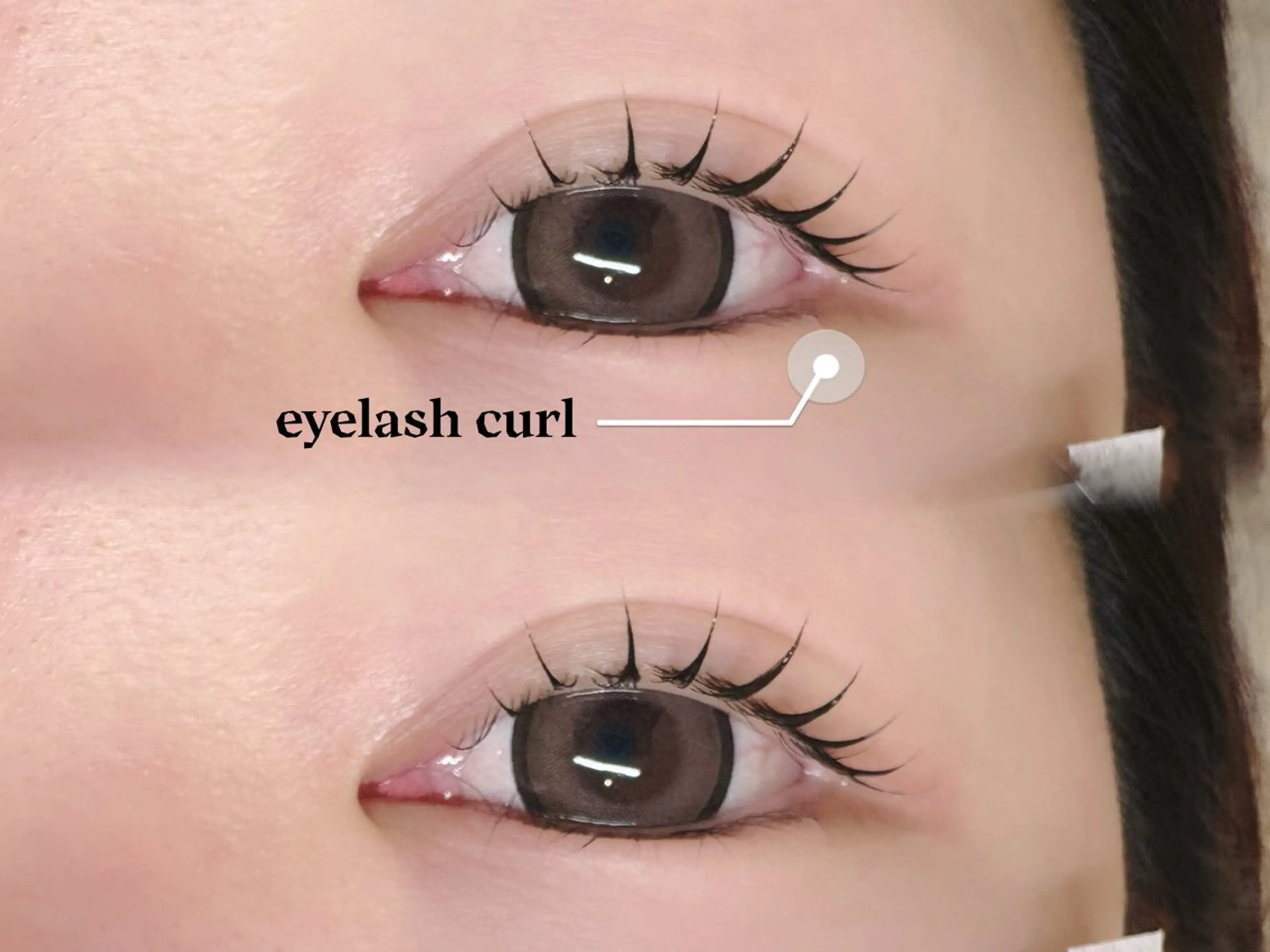 マツエク・マツパ sofa八王子店💫 Izumi👀のマツエク・マツパデザイン