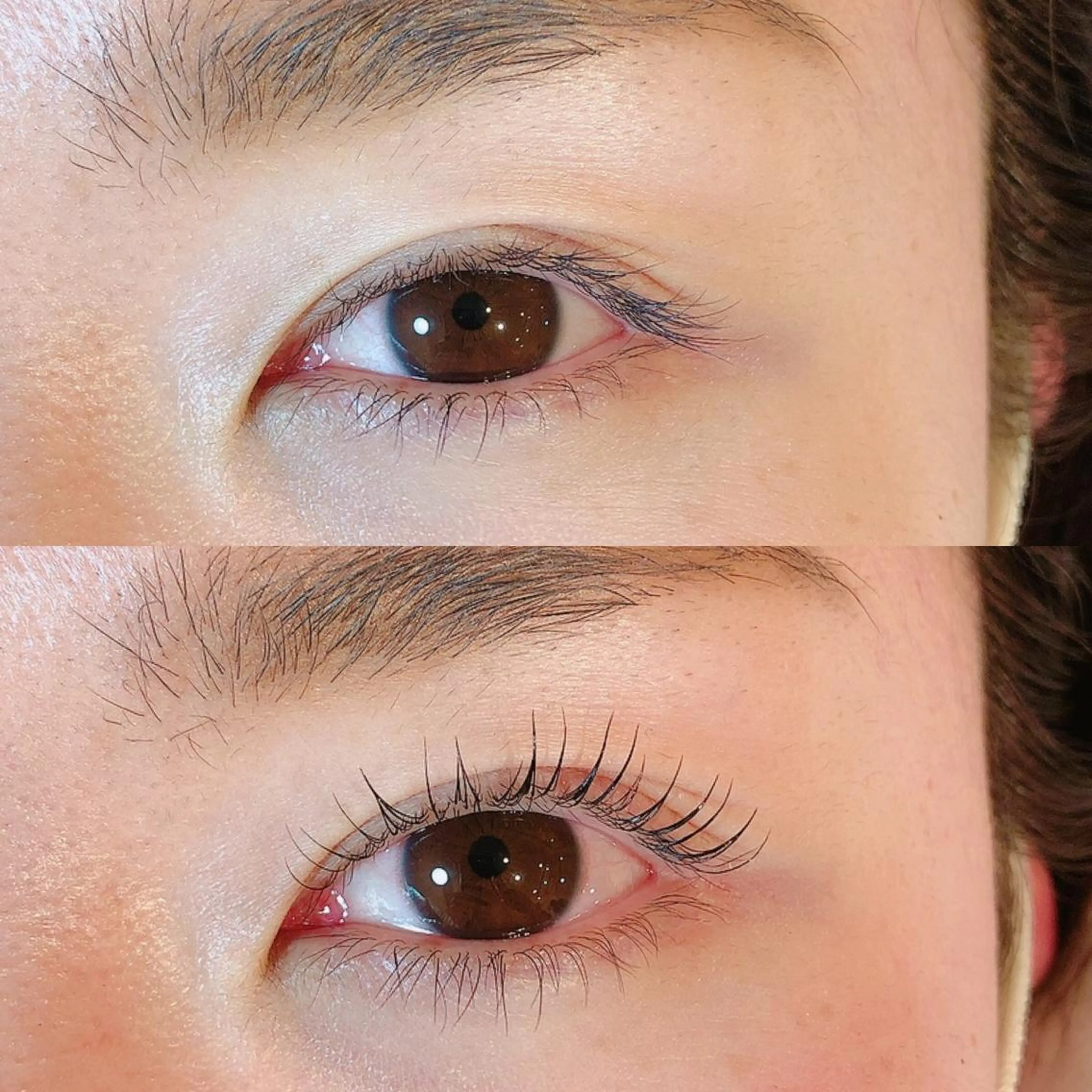 マツエク・マツパ なかむら 🪡の眉毛・アイブロウイメージ