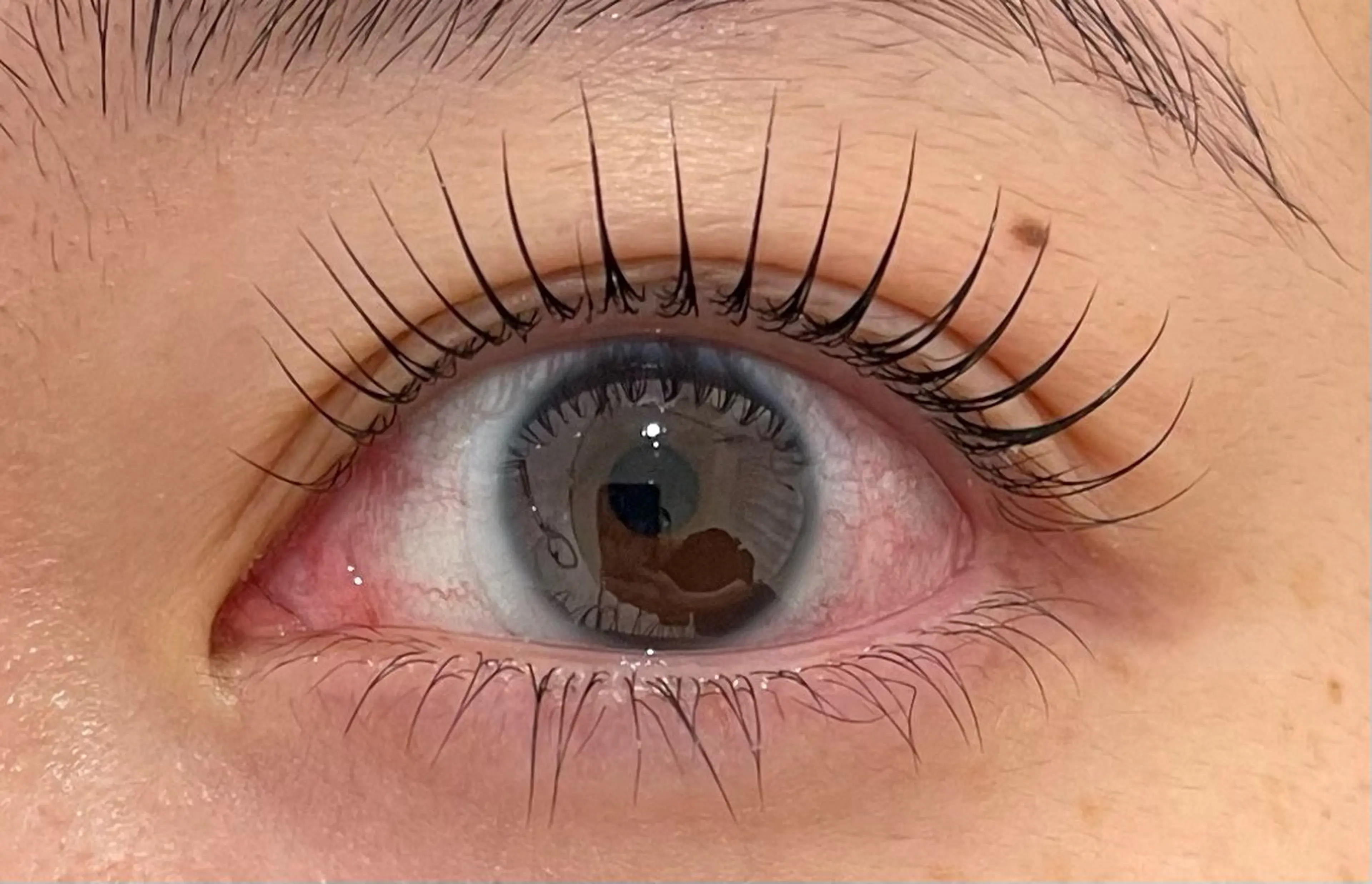マツエク・マツパ eyelash salon　TOKIのマツエク・マツパデザイン