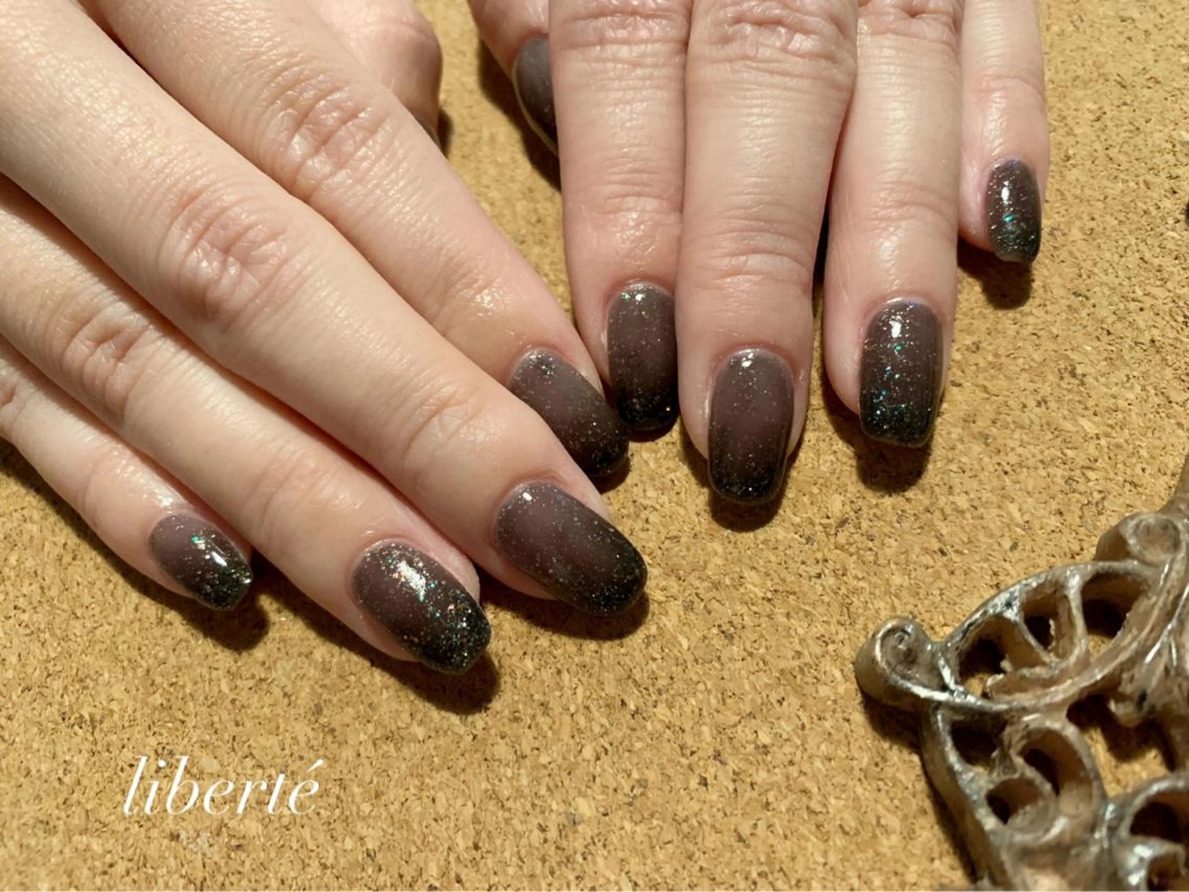 ネイル liberté (リベルテ)のネイルデザイン