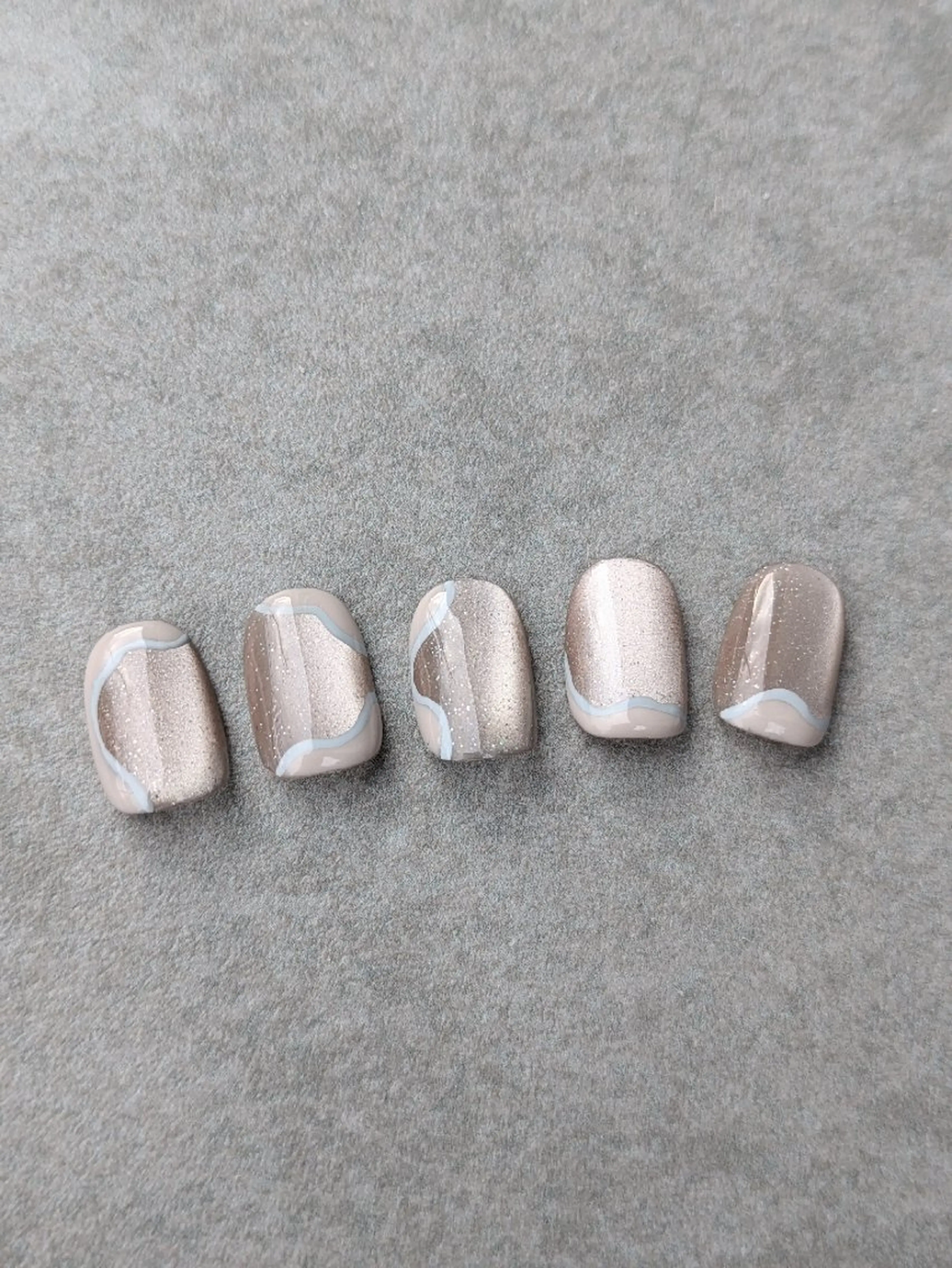 ネイル ハンドネイル UFU. nailのネイルデザイン