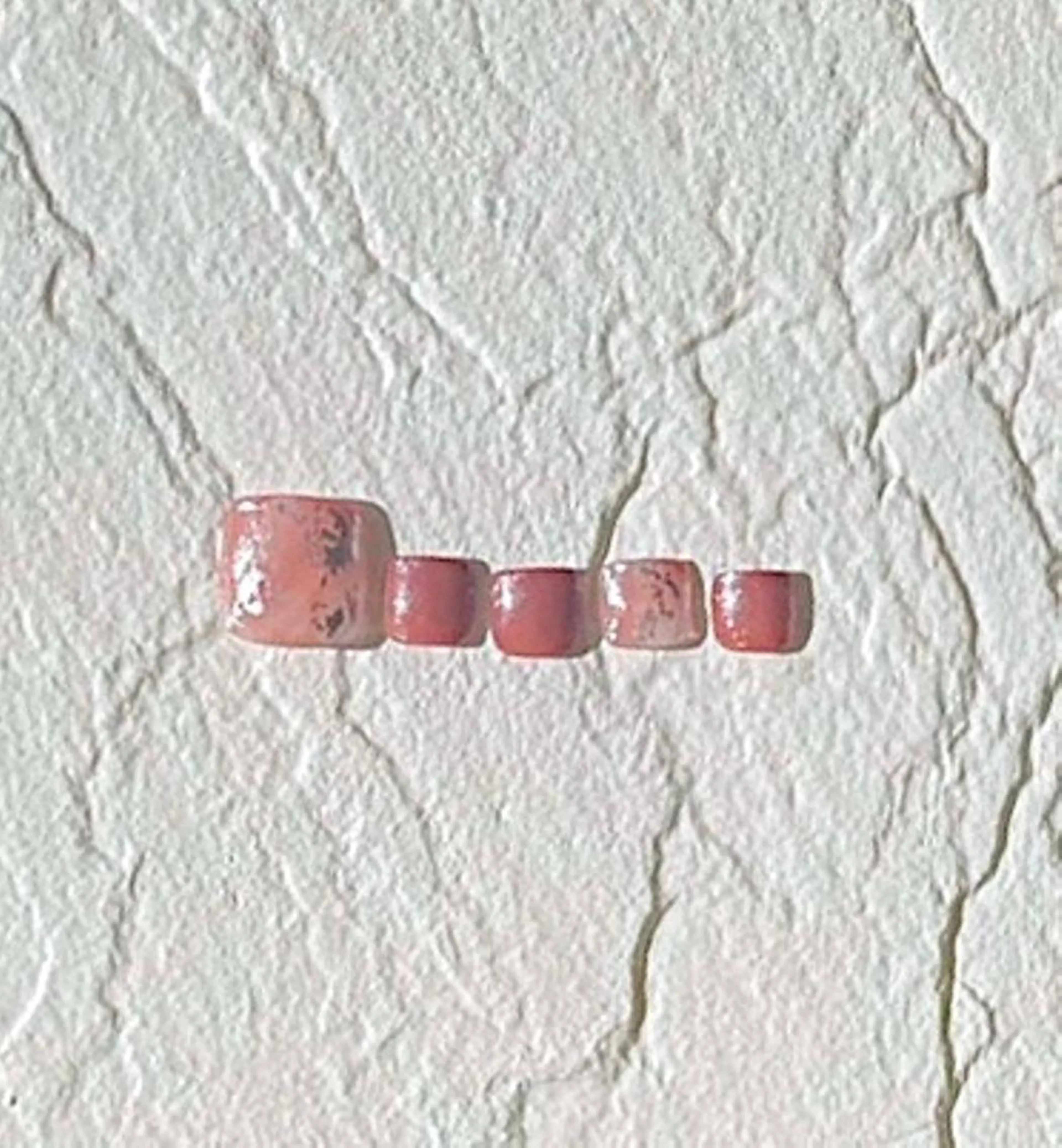 ネイル Ribbon 佐野店のネイルデザイン