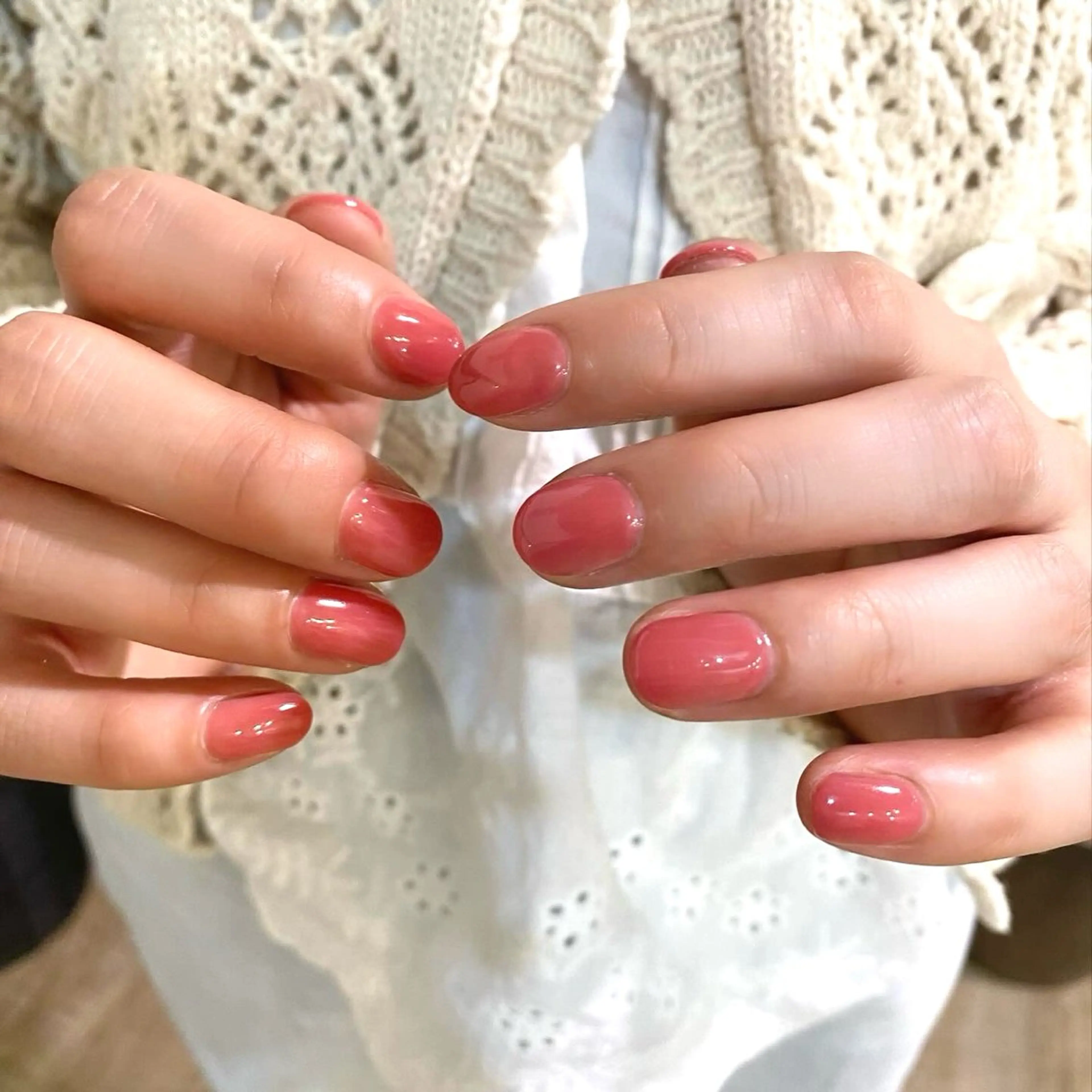 ネイル 春ネイル NOEM nail salon所属・HANA /NOEM nailsalonのネイルデザイン