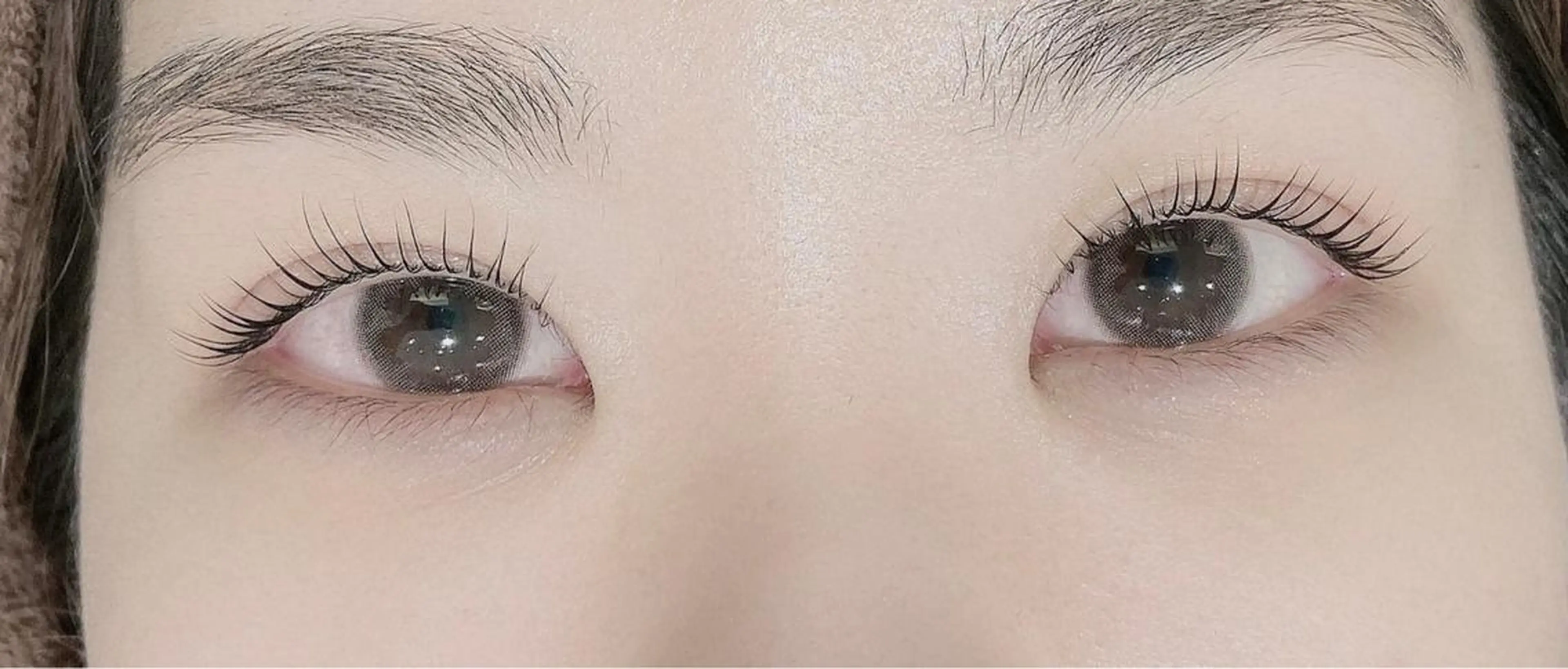 マツエク・マツパ Eye Wish ゆかのマツエク・マツパデザイン