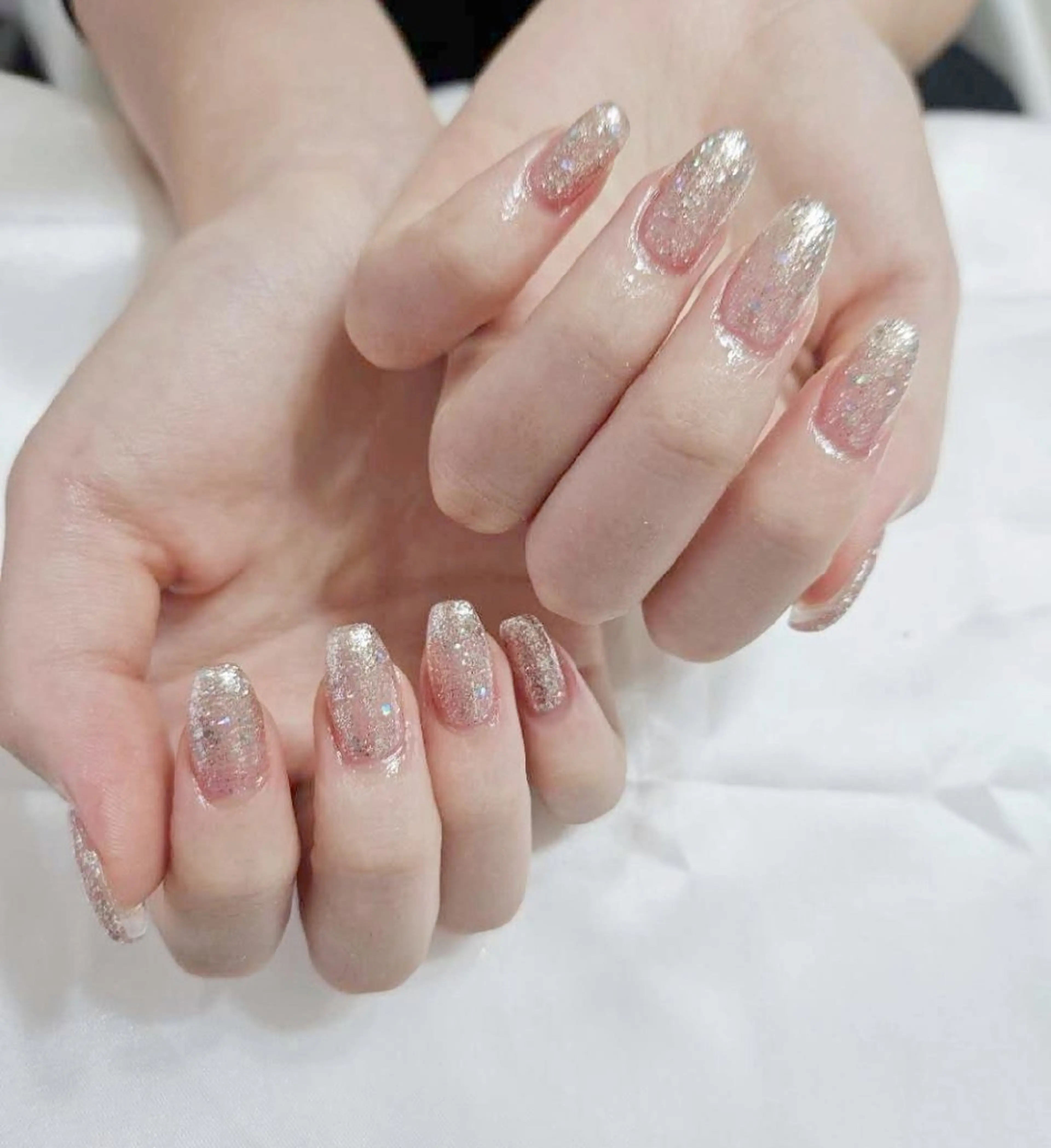 ネイル ハンドネイル ハンドケア Beaubie  nailサロンのネイルデザイン