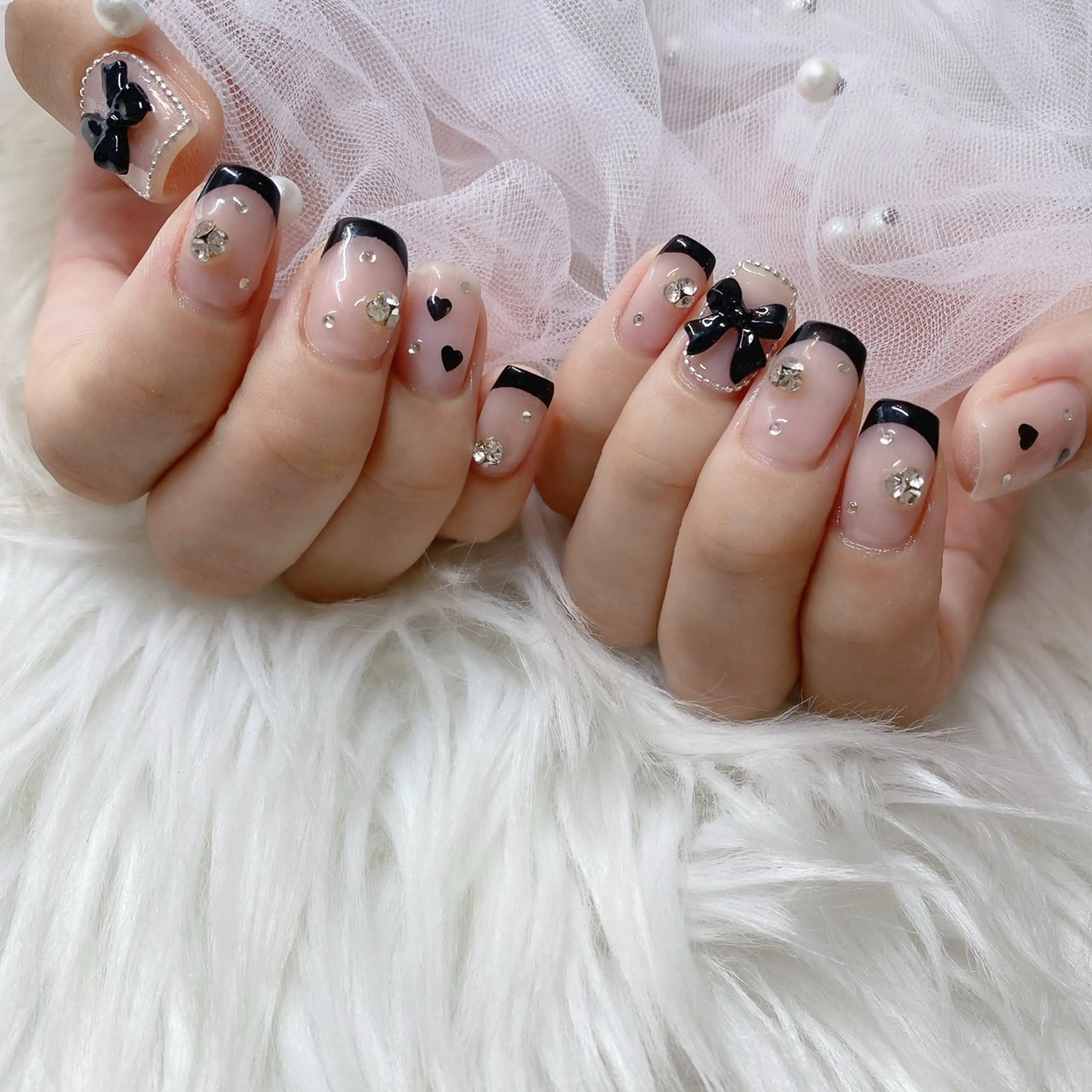 ネイル ガーリー ハンドネイル nail salon 102のその他イメージ