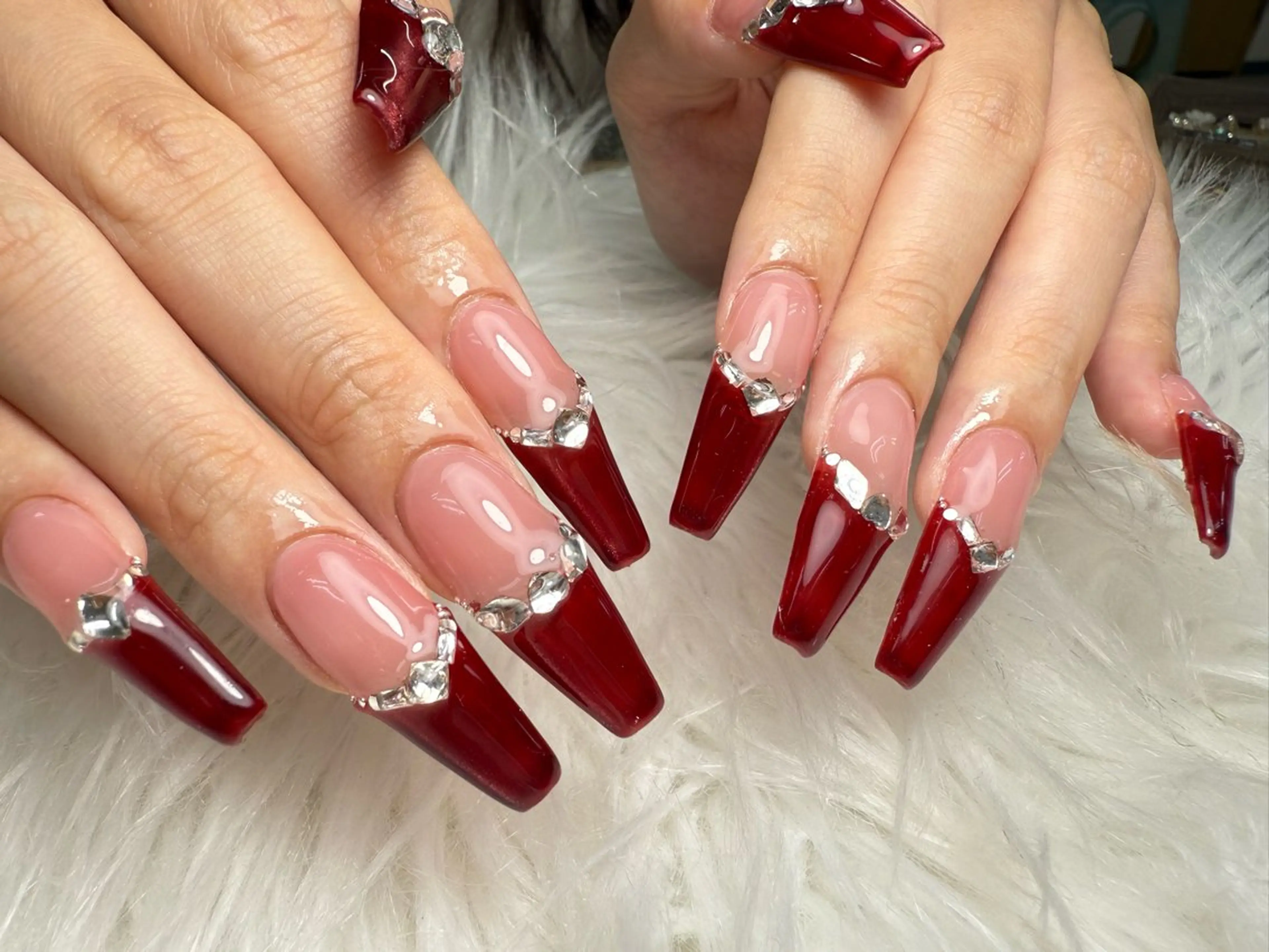 ネイル nail salon MANA　KEIKOのネイルデザイン
