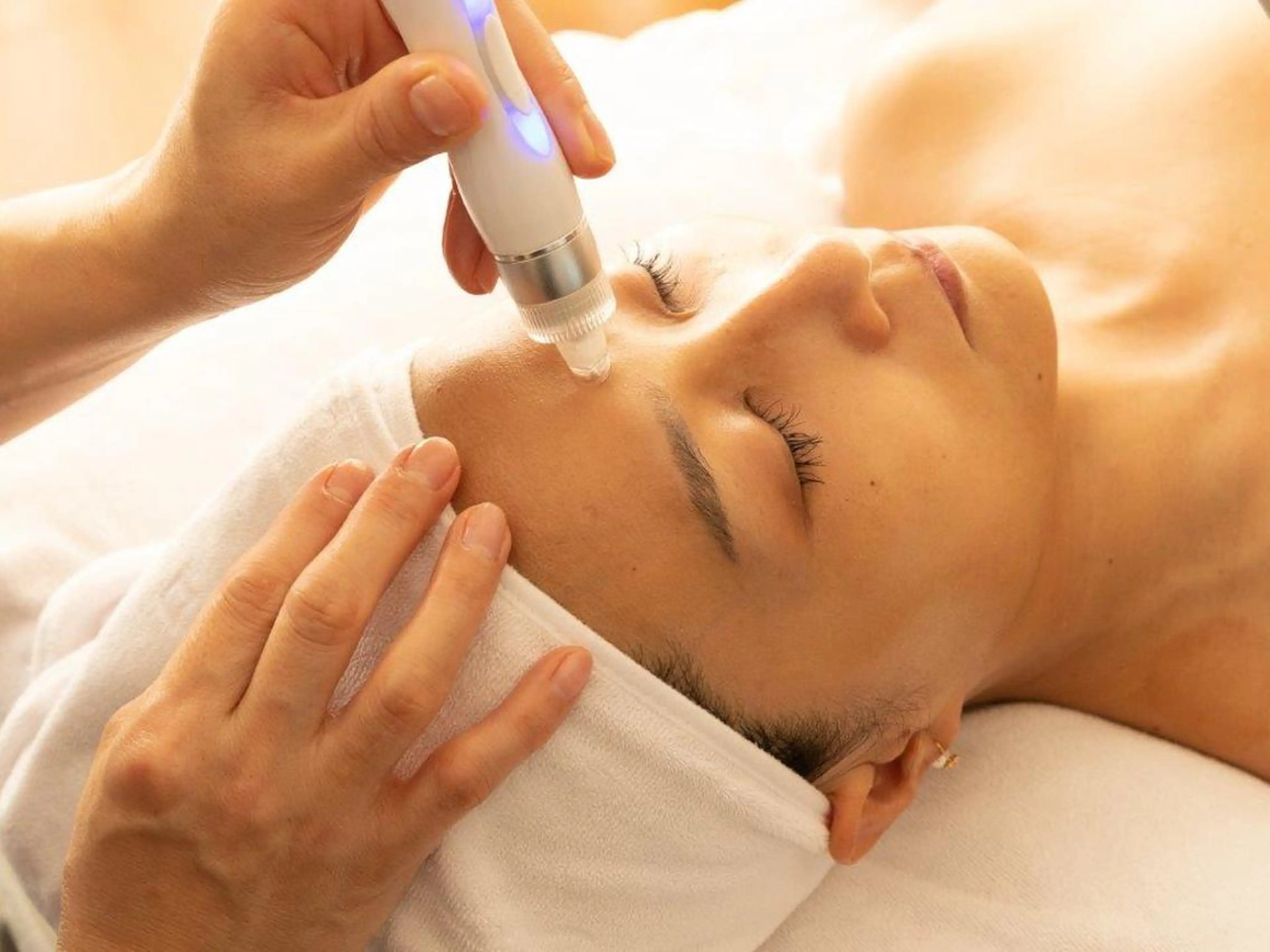 Einami 美肌痩身サロンのエステ・リラクイメージ