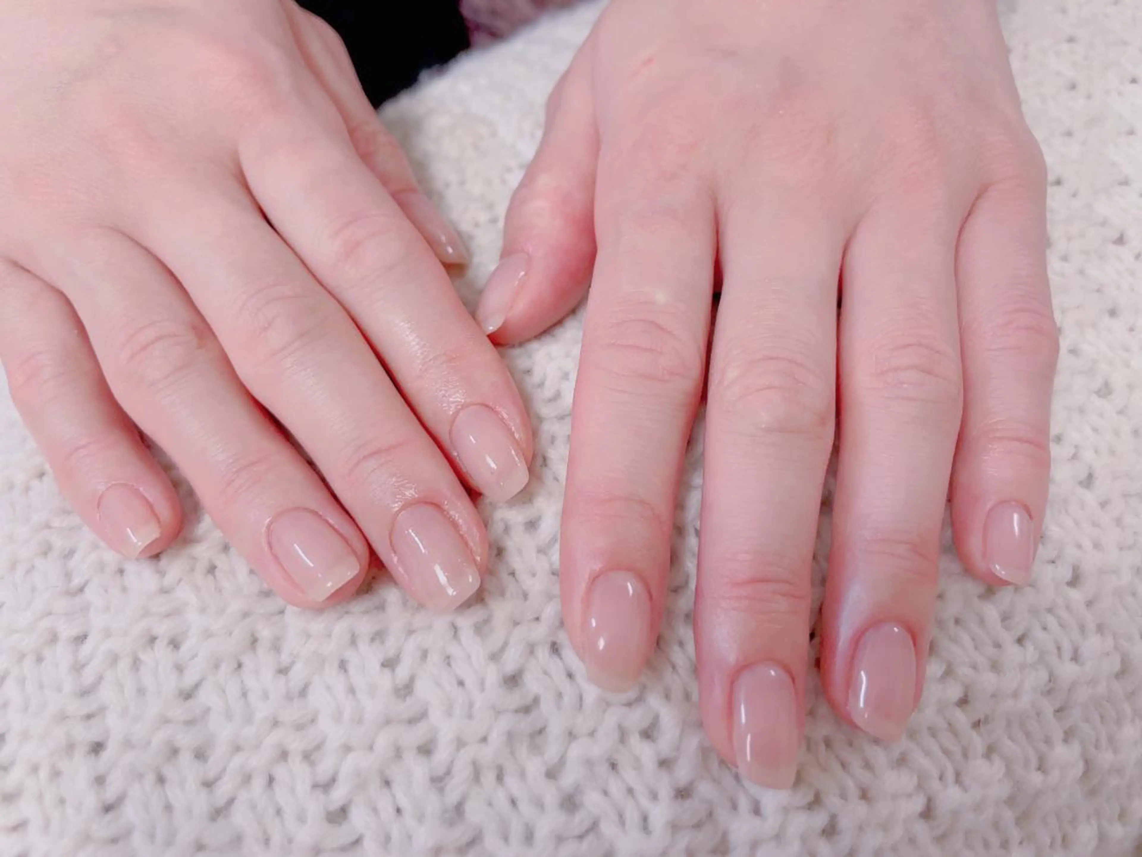 ネイル 🐇RUNA 🐇のネイルデザイン