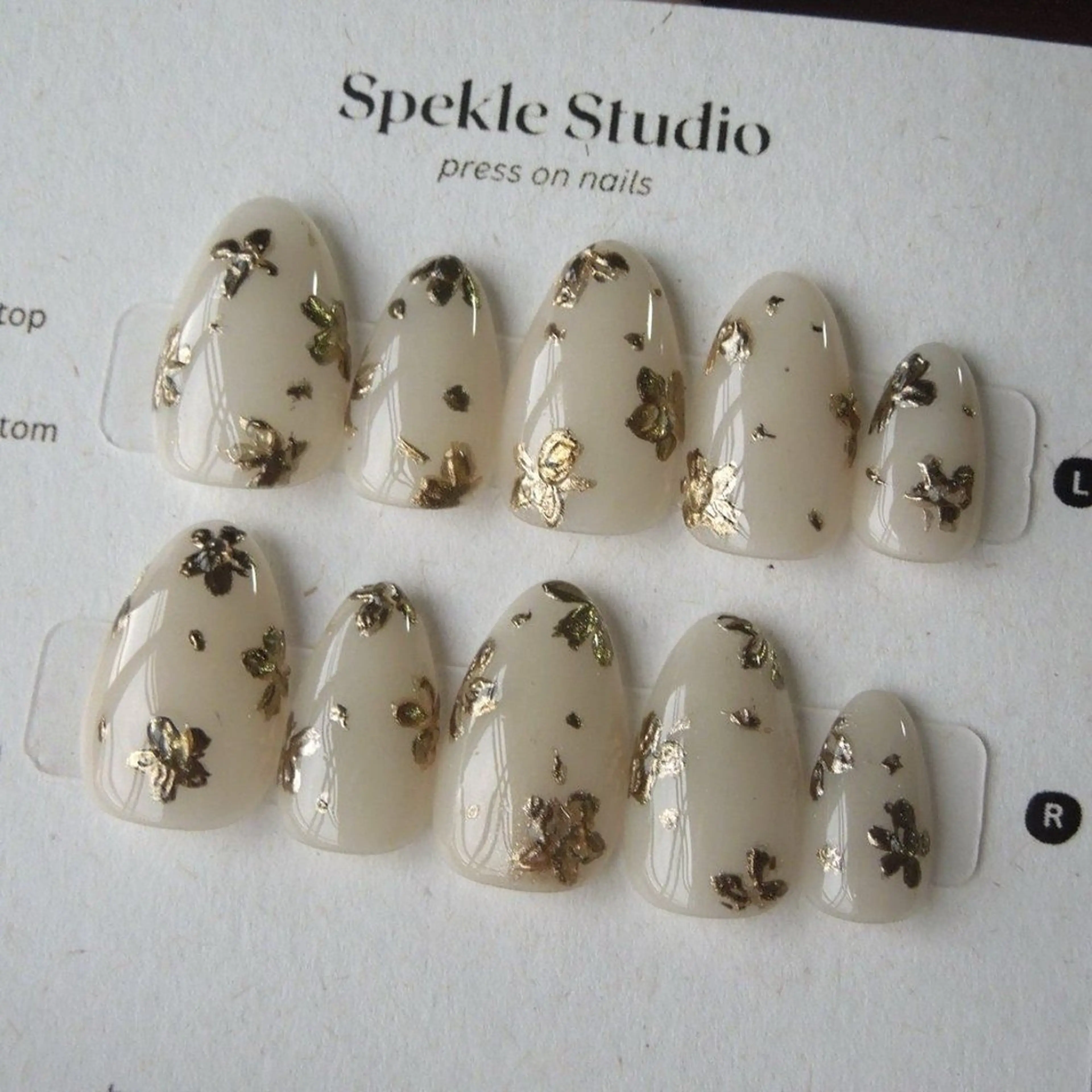 ネイル ハンドネイル Luna nailsのネイルデザイン