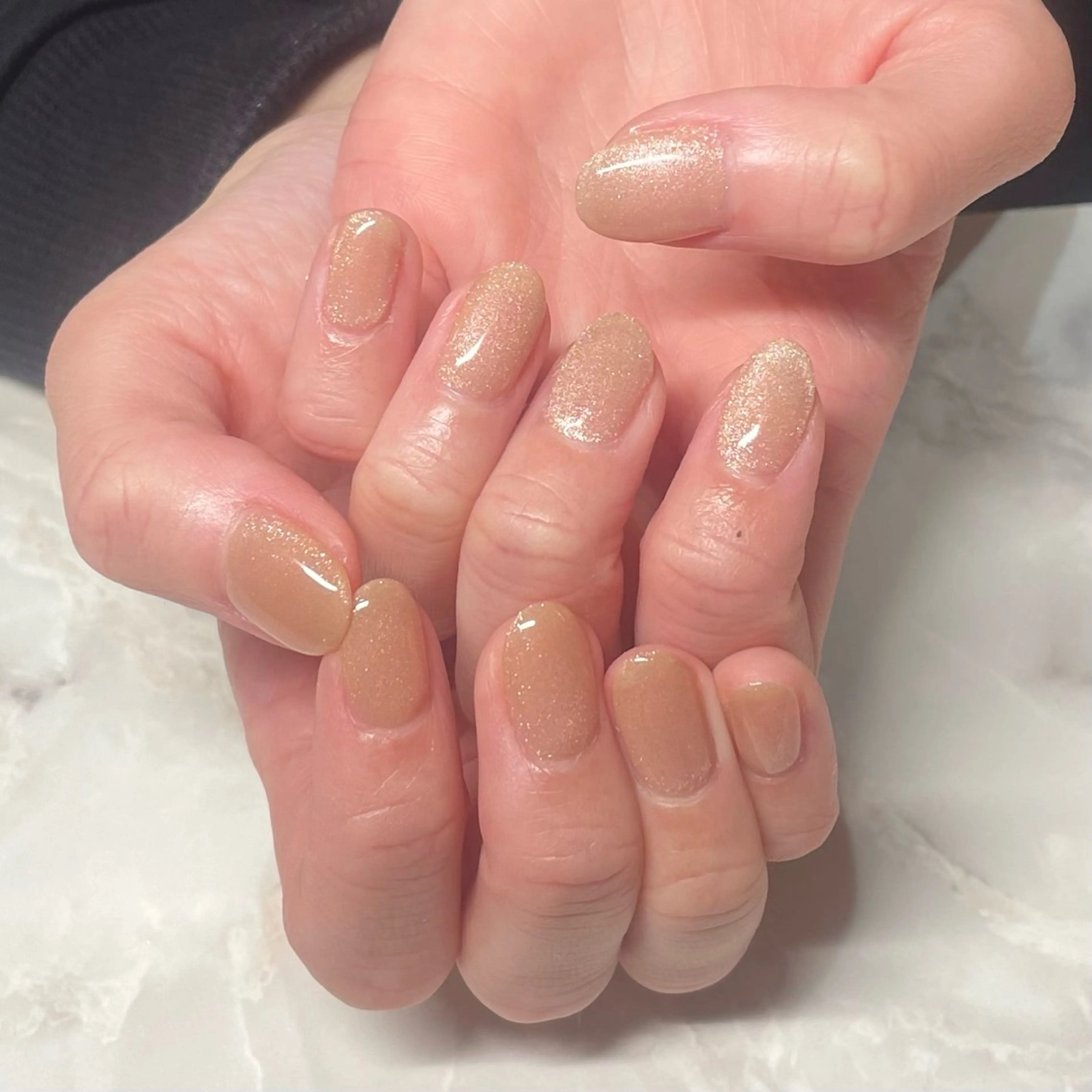 ネイル AO所属・Sayo .のネイルデザイン