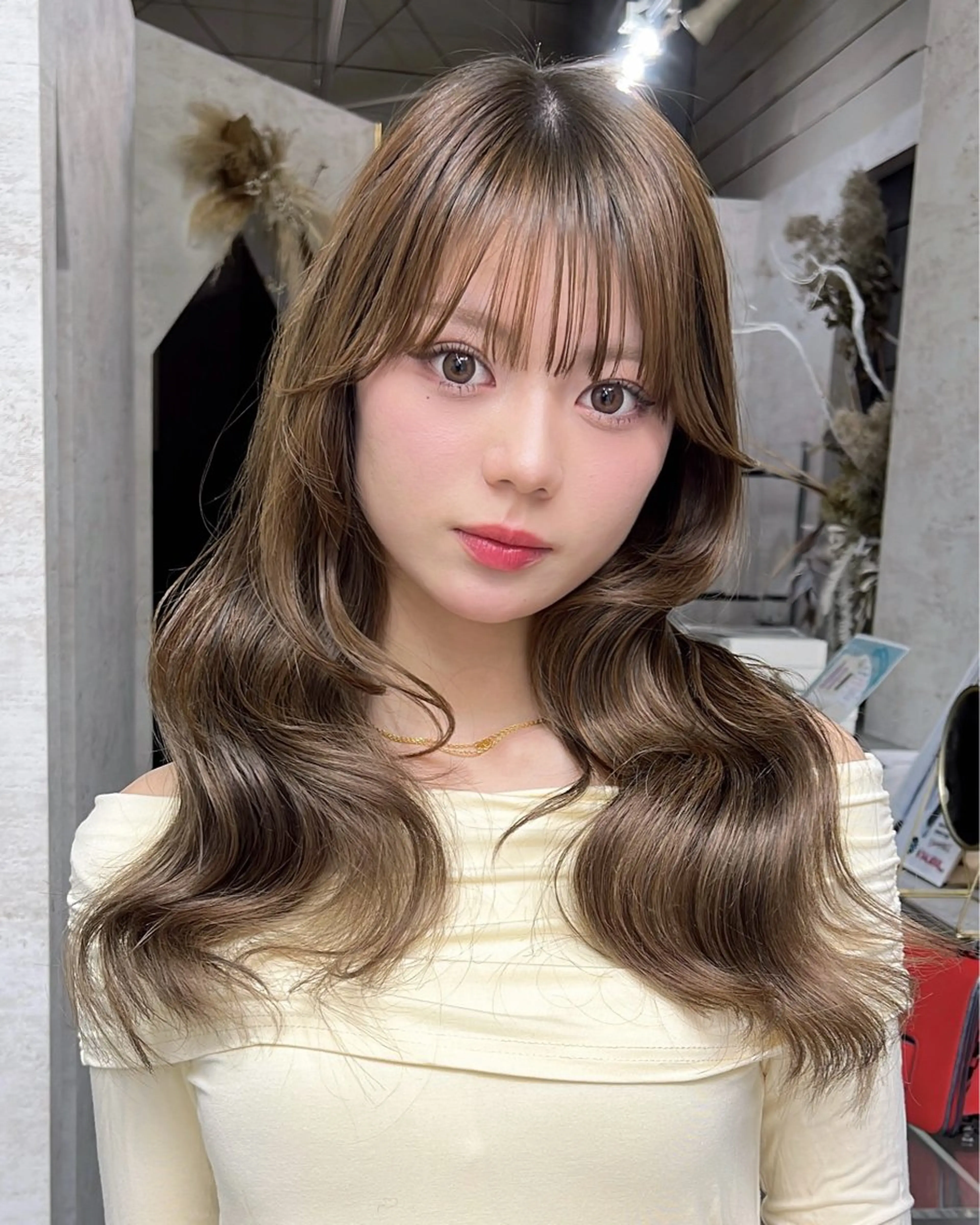 天神最安値❣️シールエクステ80本の写真