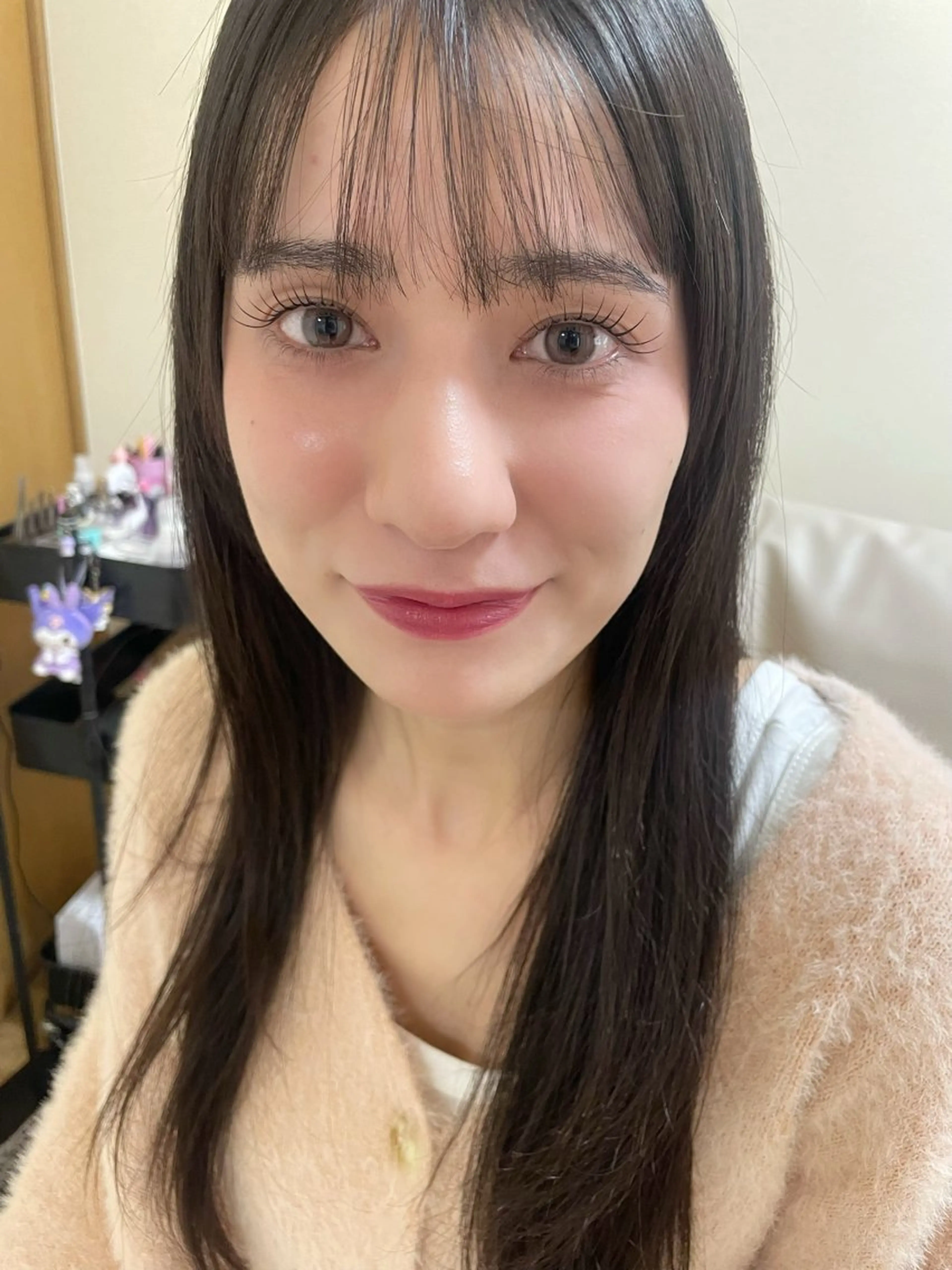 マツエク・マツパ マツパ vif by Limier所属・vif chisatoのマツエク・マツパデザイン