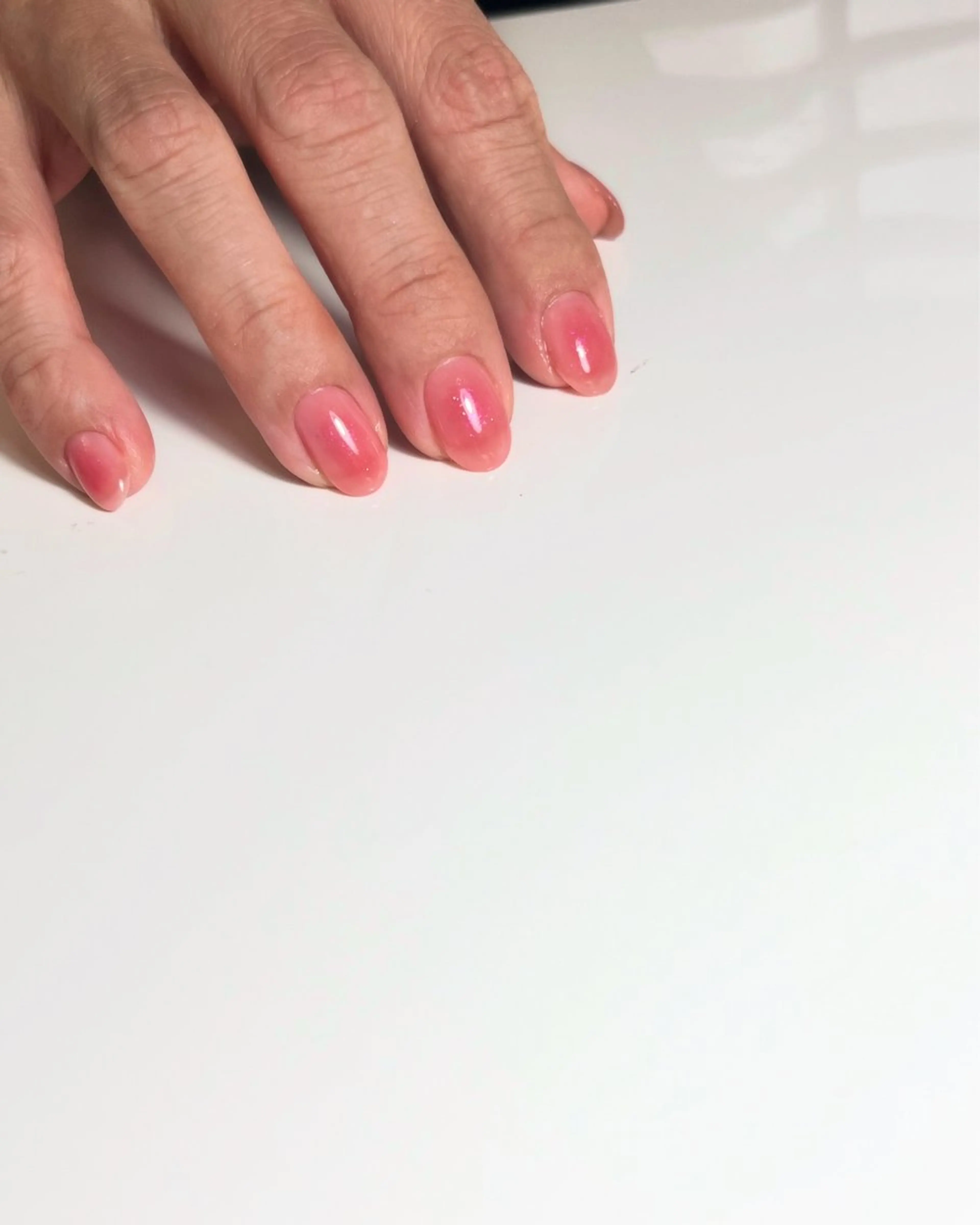 ネイル ハンドネイル nail salon freesiaのネイルデザイン
