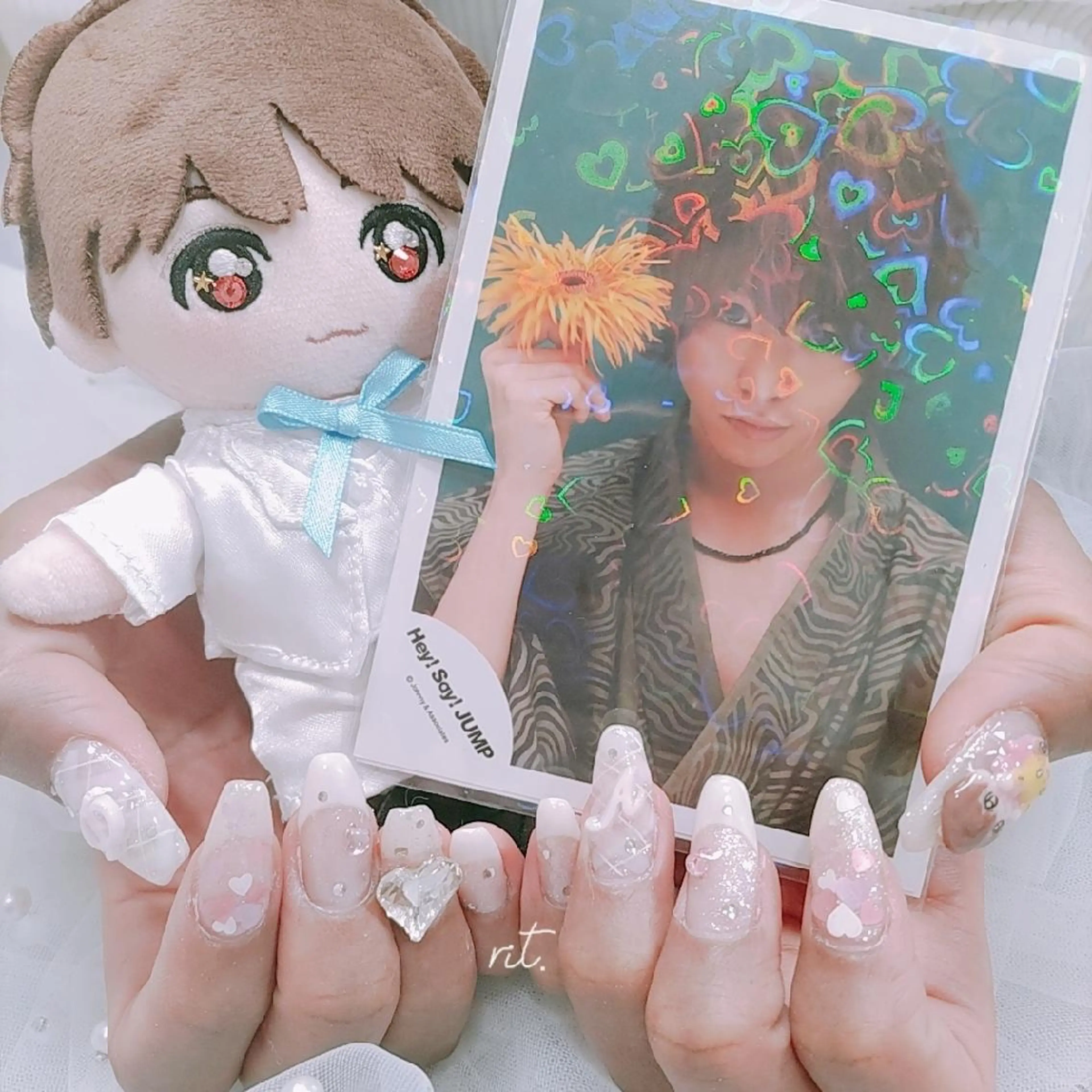 ネイル rit. _リットのネイルデザイン