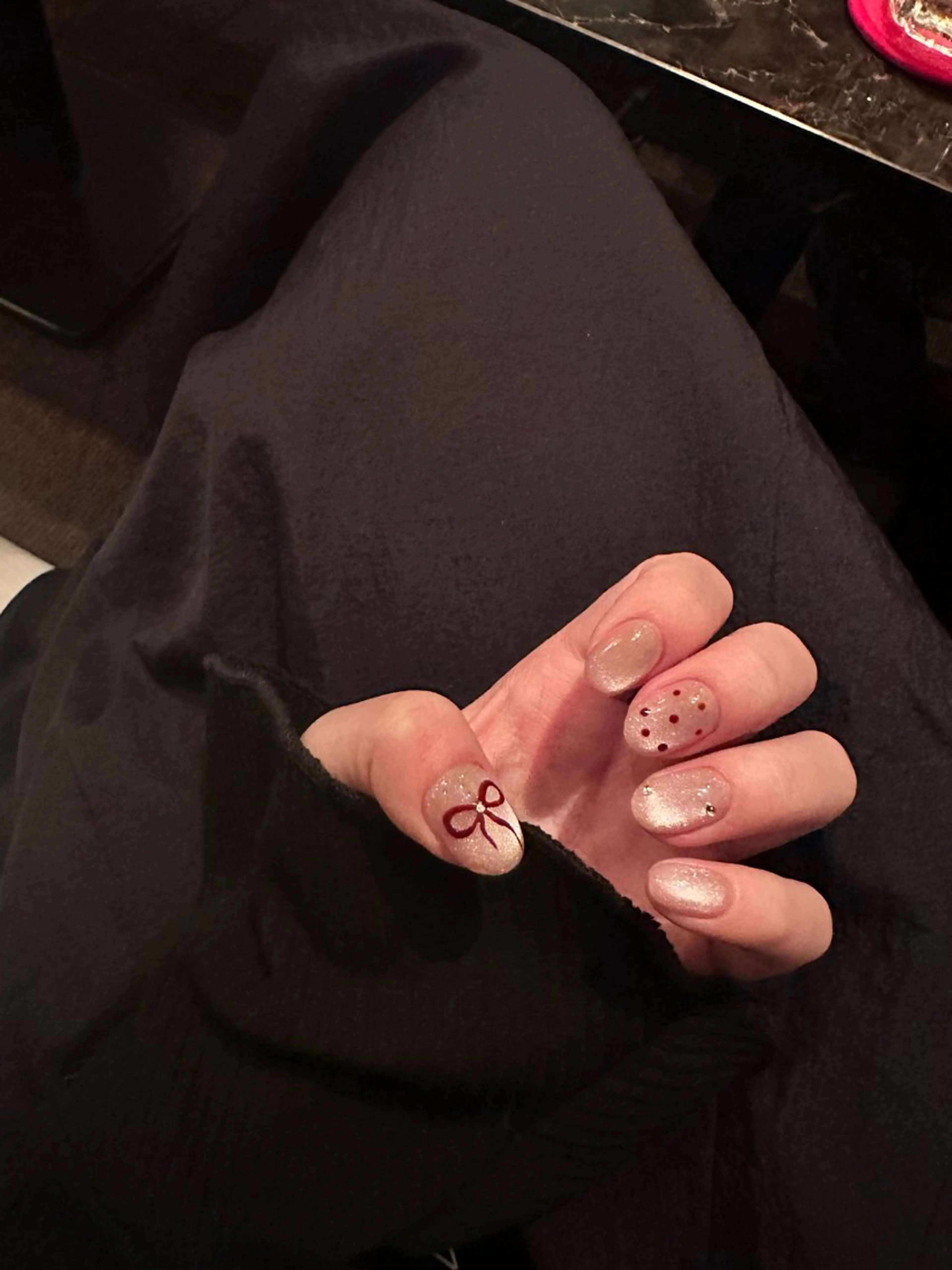 ネイル UnicornNail所属・Unicorn Nail 矢場町店のネイルデザイン
