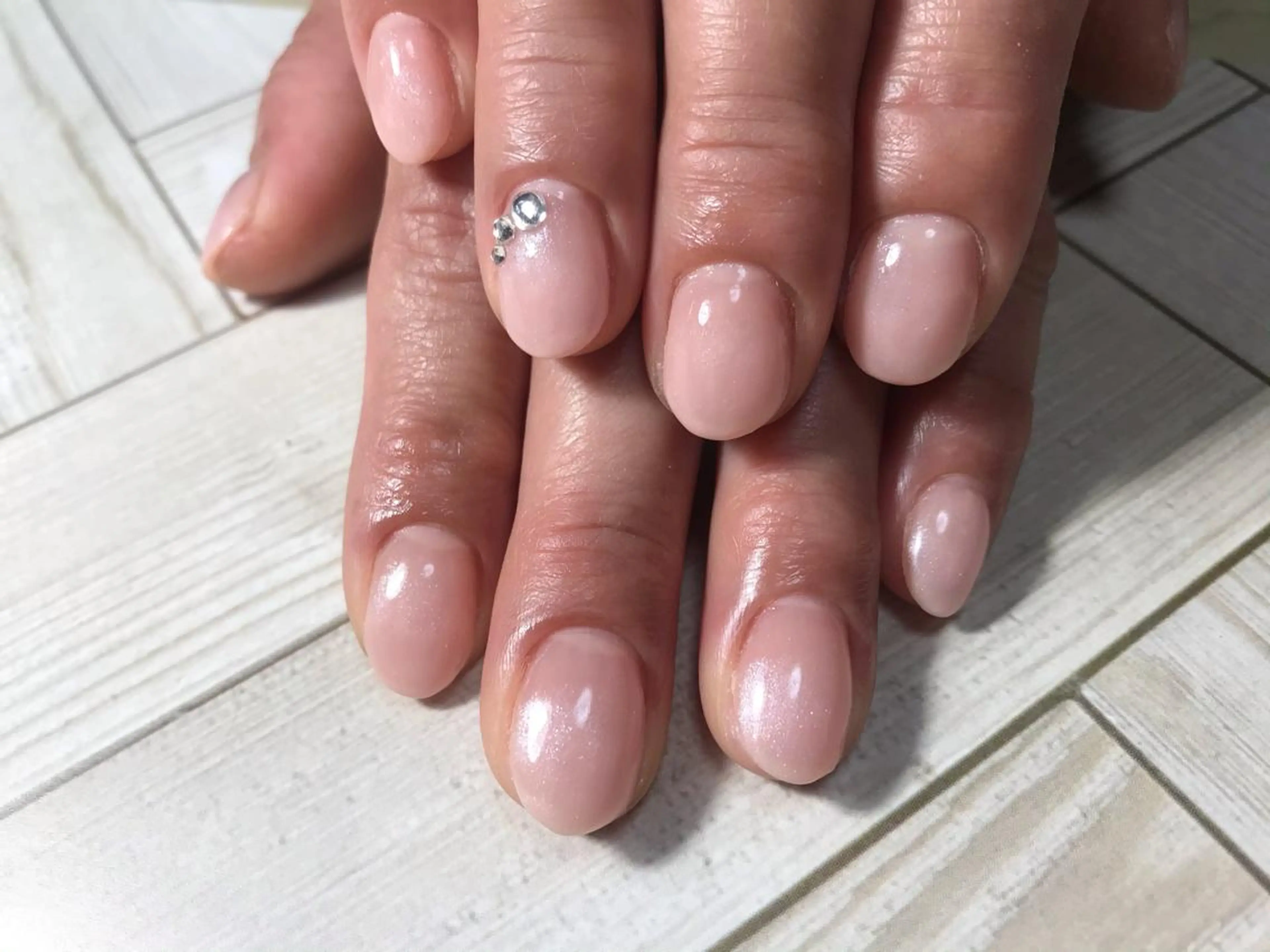 ネイル silo salon しろさろんのネイルデザイン