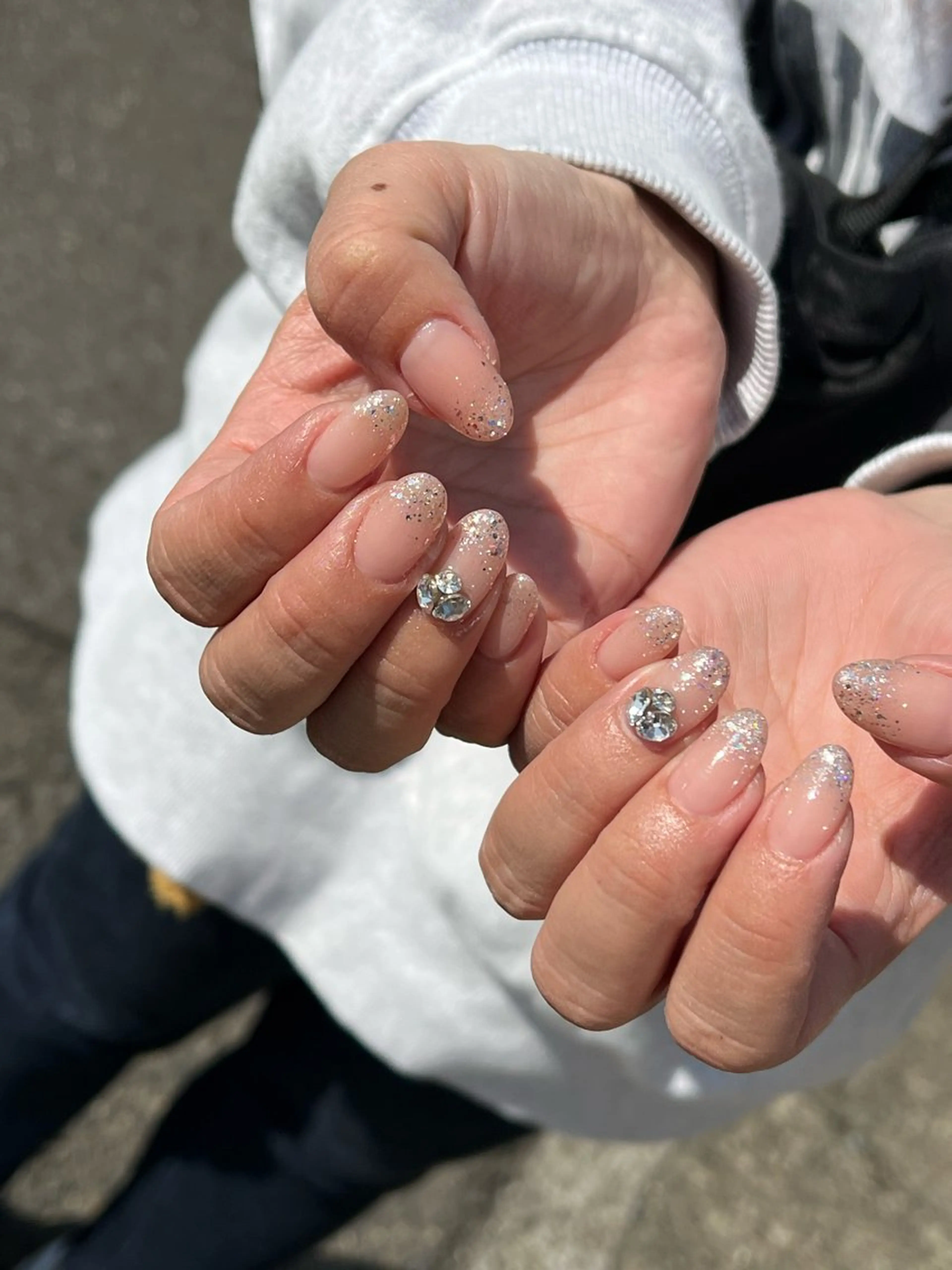 ネイル nail y.room所属・nail y.roomのネイルデザイン