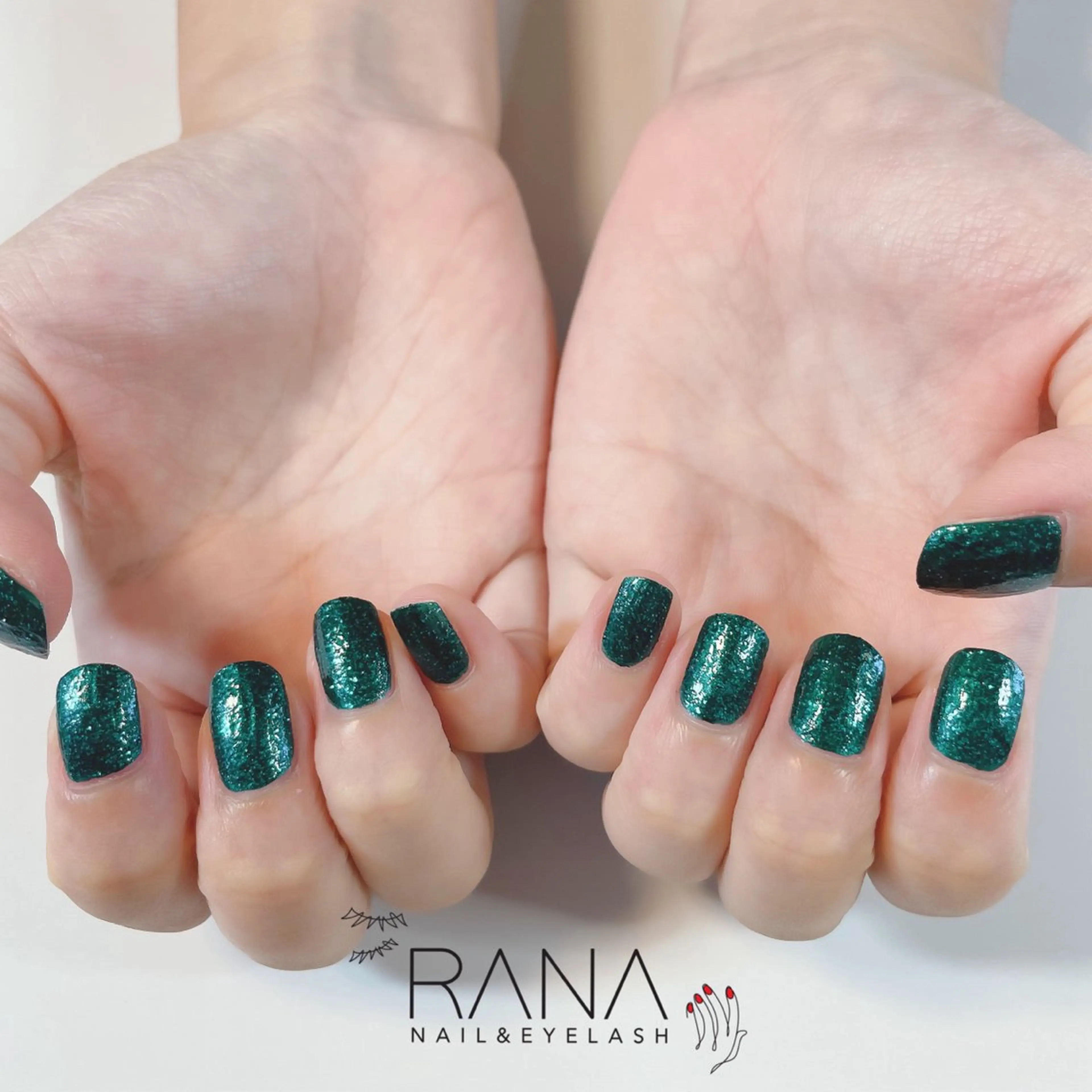 ネイル Nail eyelash Rana所属・Konno🕊️ 【Rana】のネイルデザイン