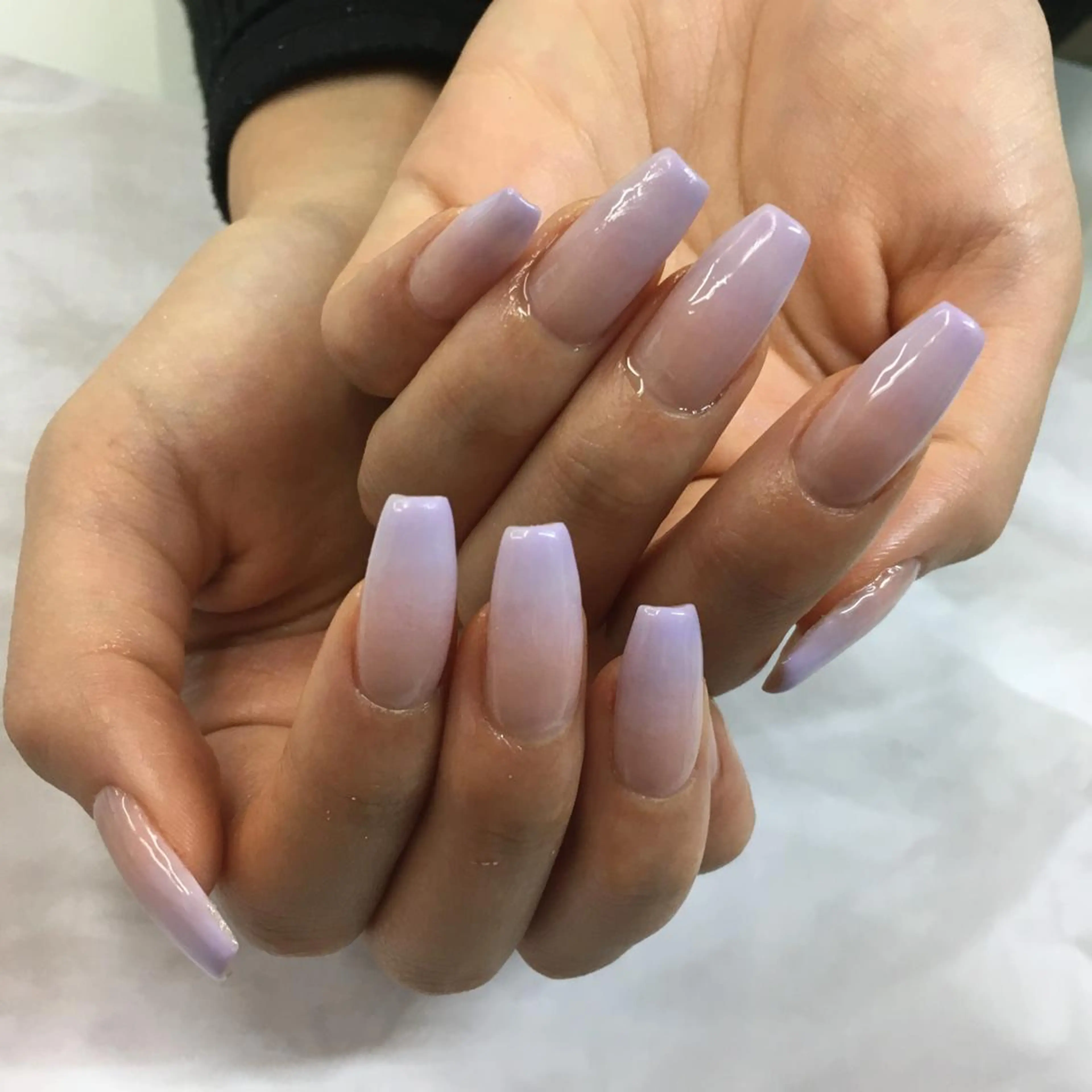 ネイル gemme NAIL&EYELASH所属・gemme🌿‬ YUIのマツエク・マツパデザイン