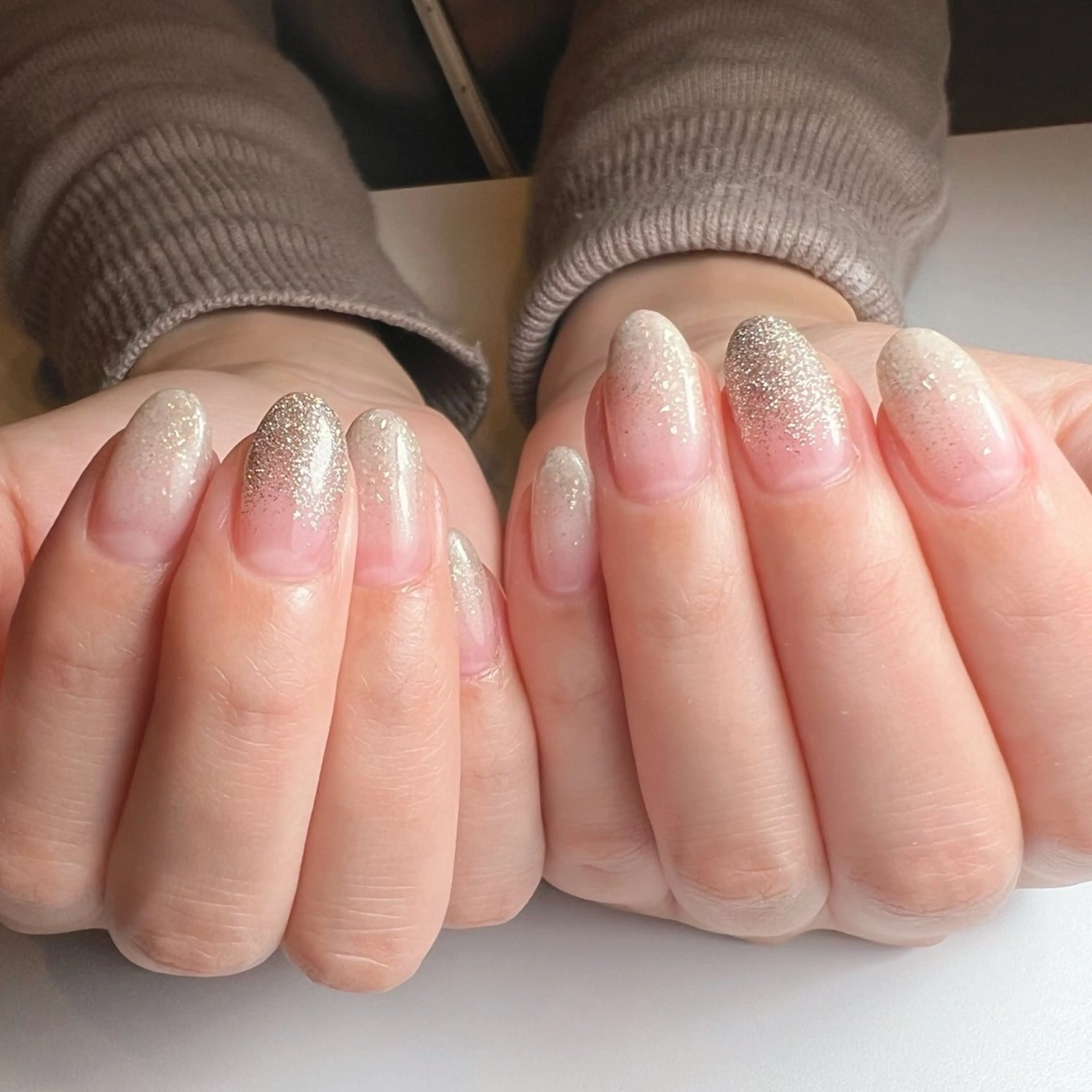 ネイル ハンドネイル yu_.nail yuのネイルデザイン