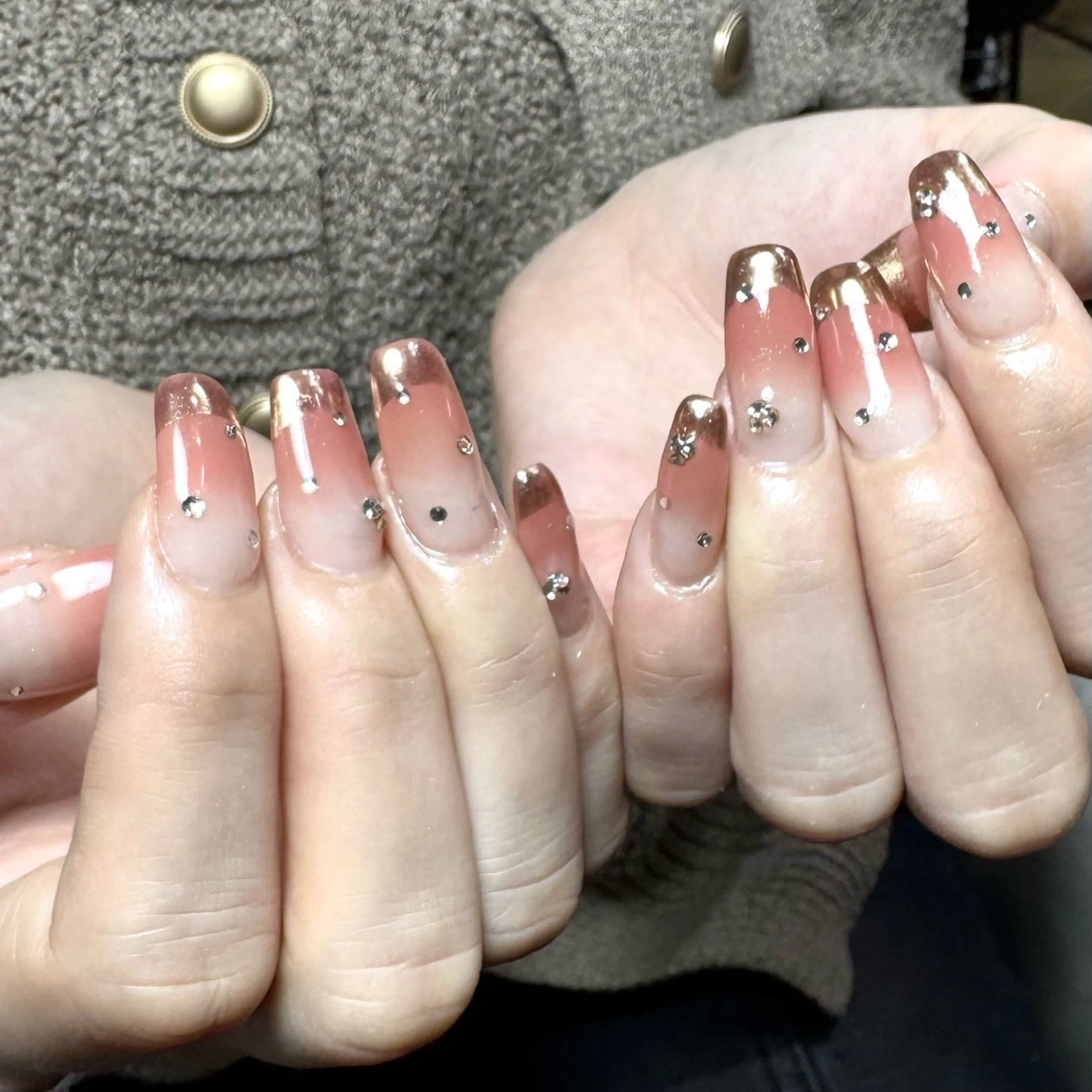 ネイル One YUKIMIのネイルデザイン