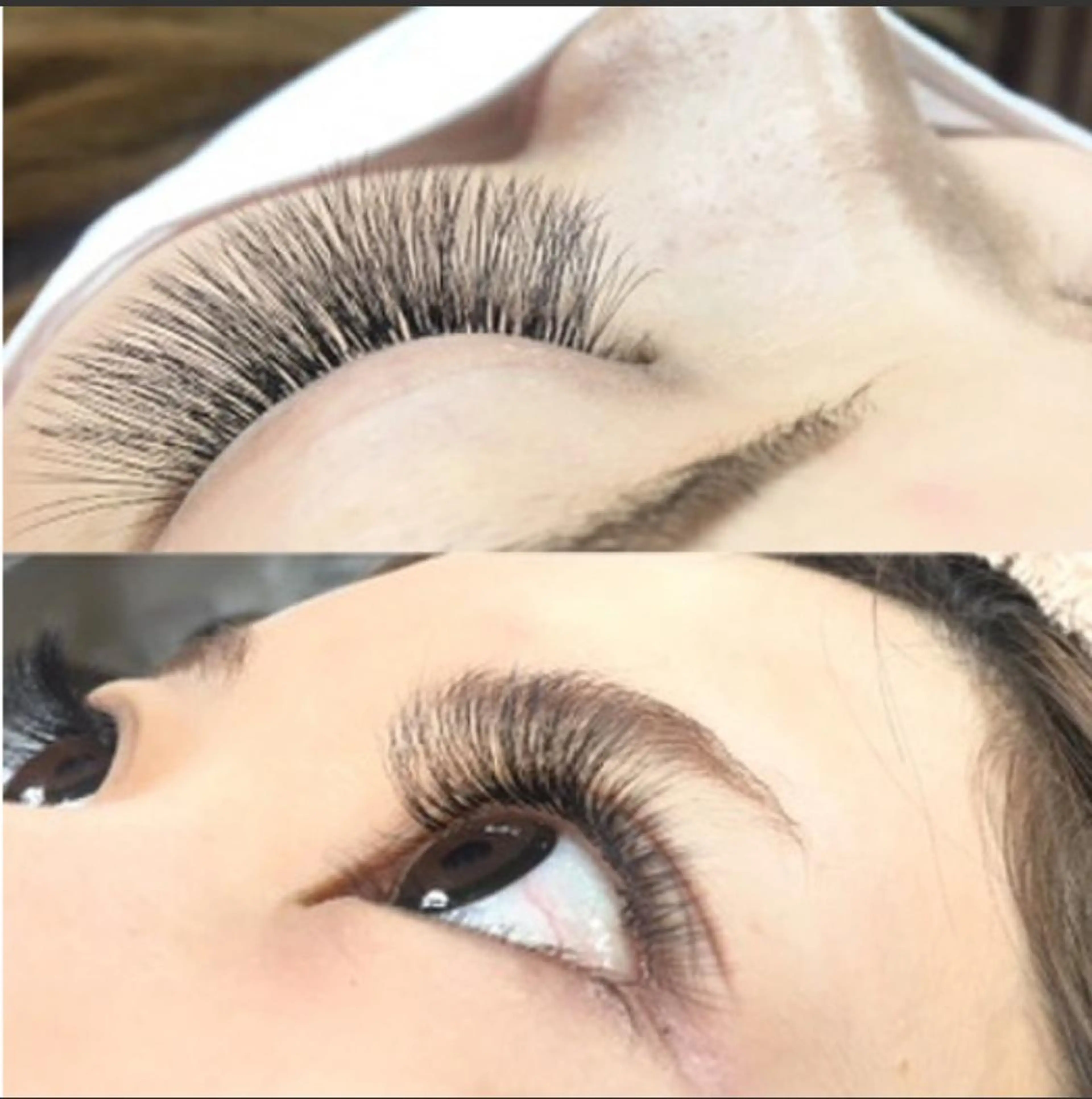 マツエク・マツパ eyelash  salon fまつエク・まつげパーマ【フランク】所属・eyelash f　香里園のマツエク・マツパデザイン
