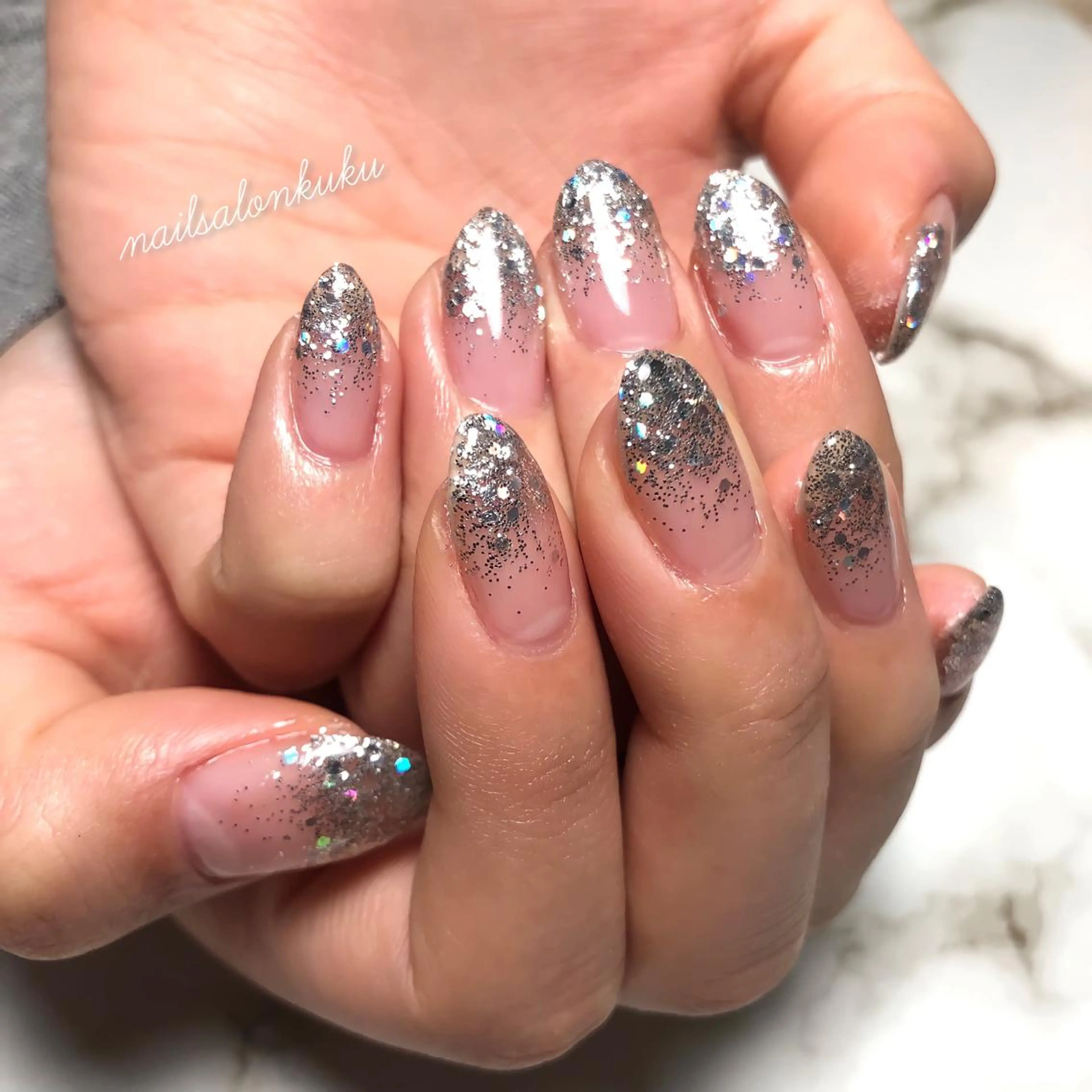 ネイル ハンドネイル nail salon kuku所属・nail salon kukuのネイルデザイン