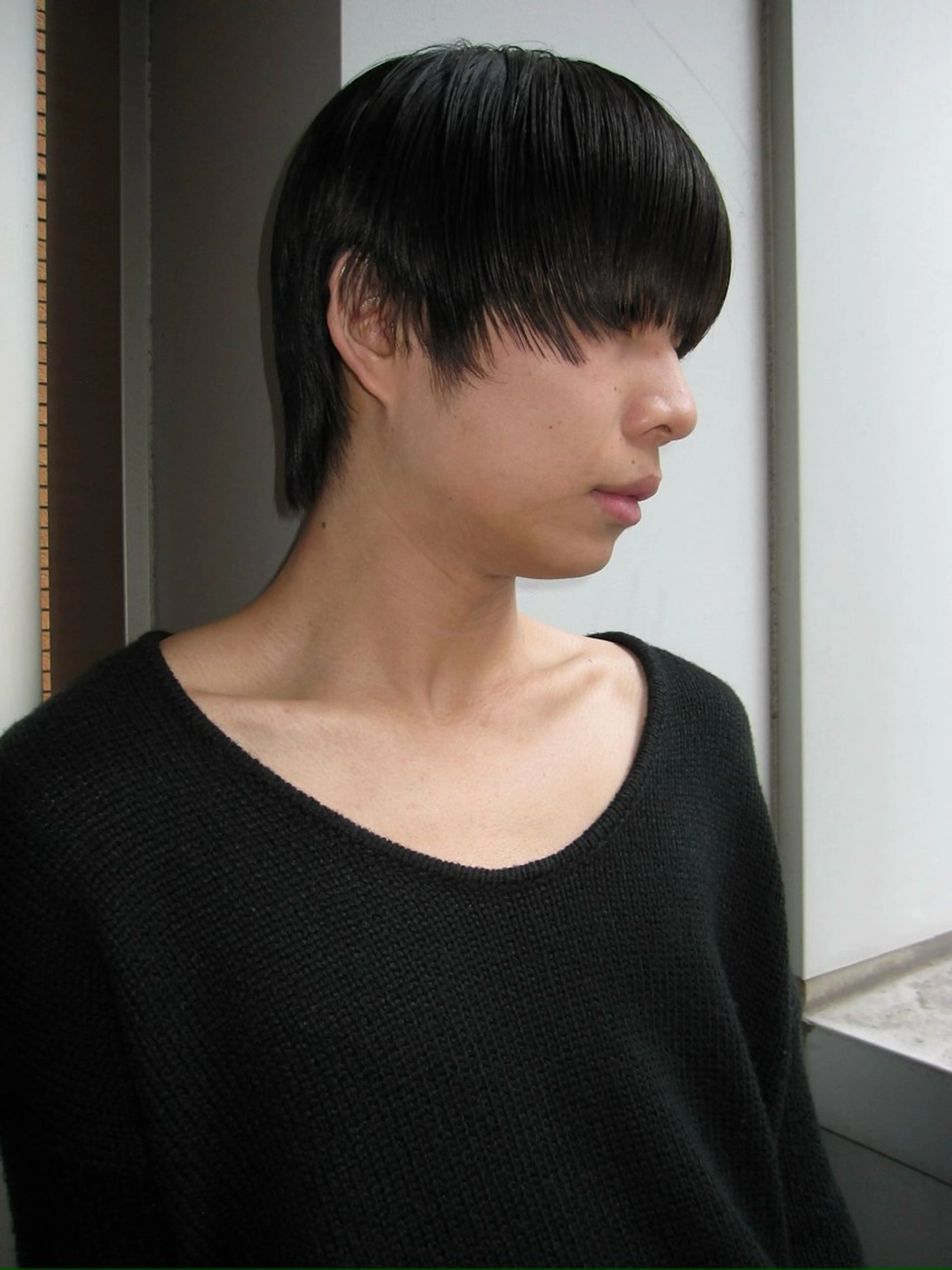 ショート カット Daiki 【メンズ美容師】のヘアスタイル