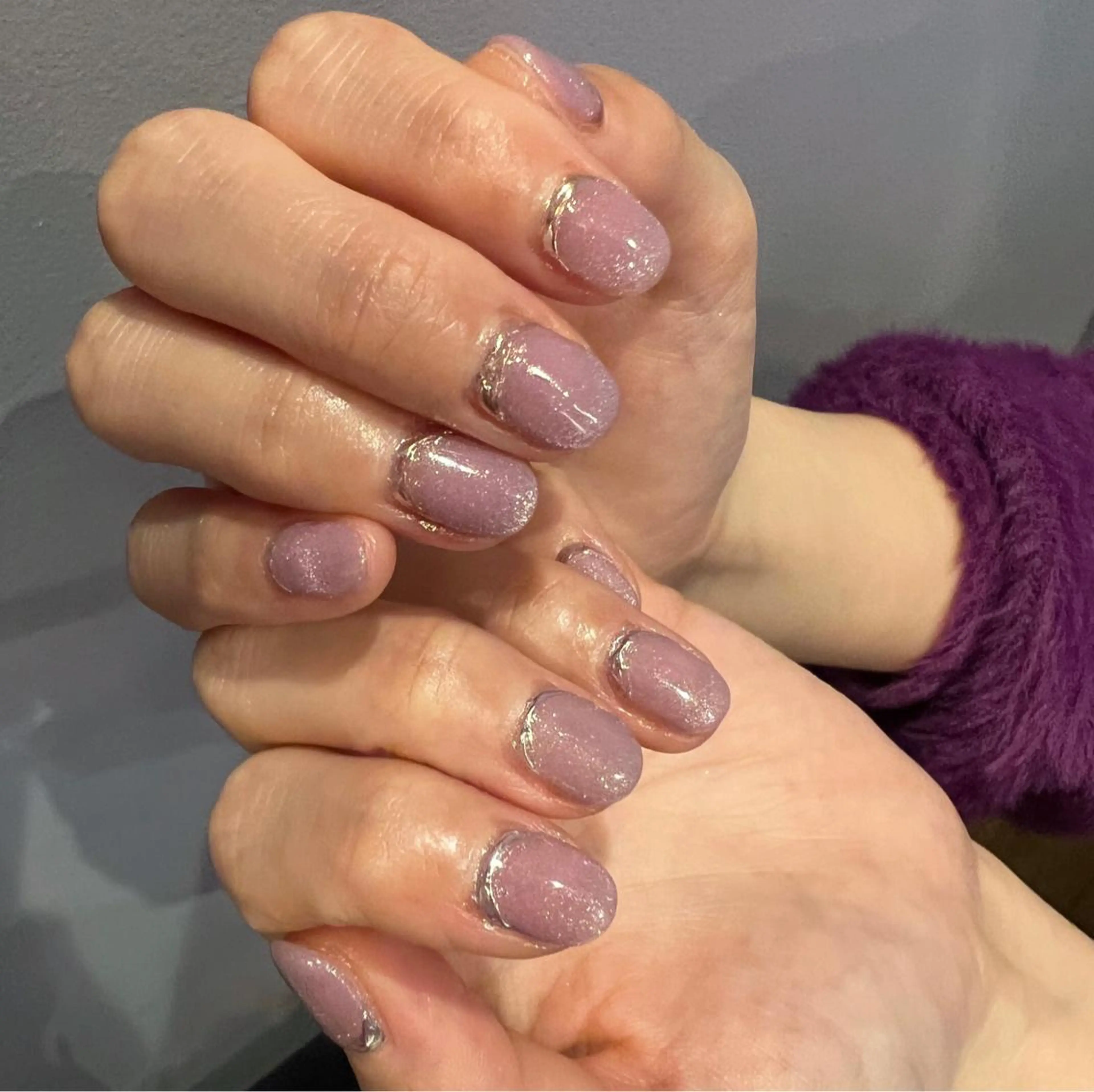 ネイル nailsalon colon所属・nailartist lisaのネイルデザイン