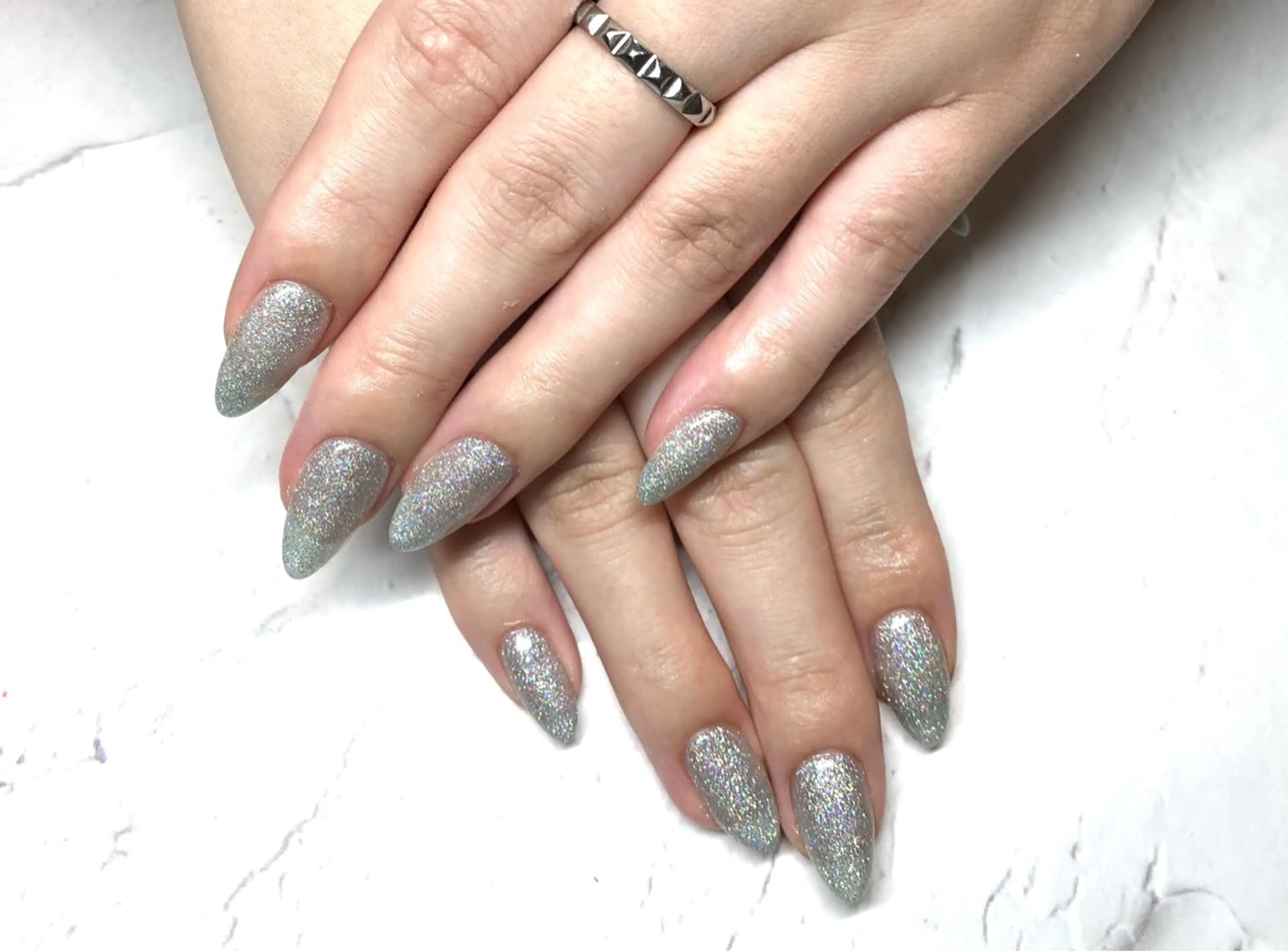 ネイル Eyelash & Nail Tanemoto所属・ネイリスト TAKAHASHIのネイルデザイン