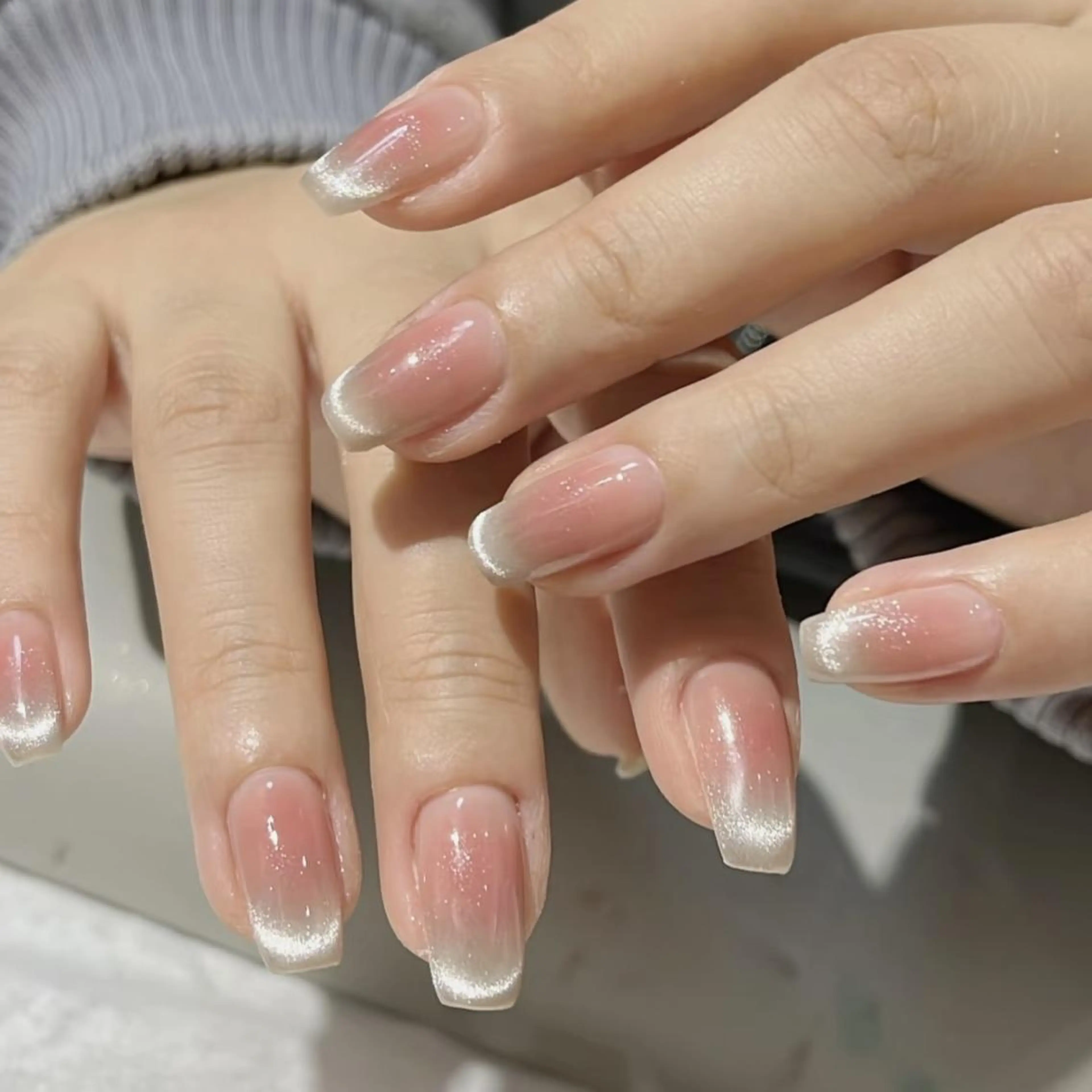 ネイル ハンドネイル Mi Oのネイルデザイン